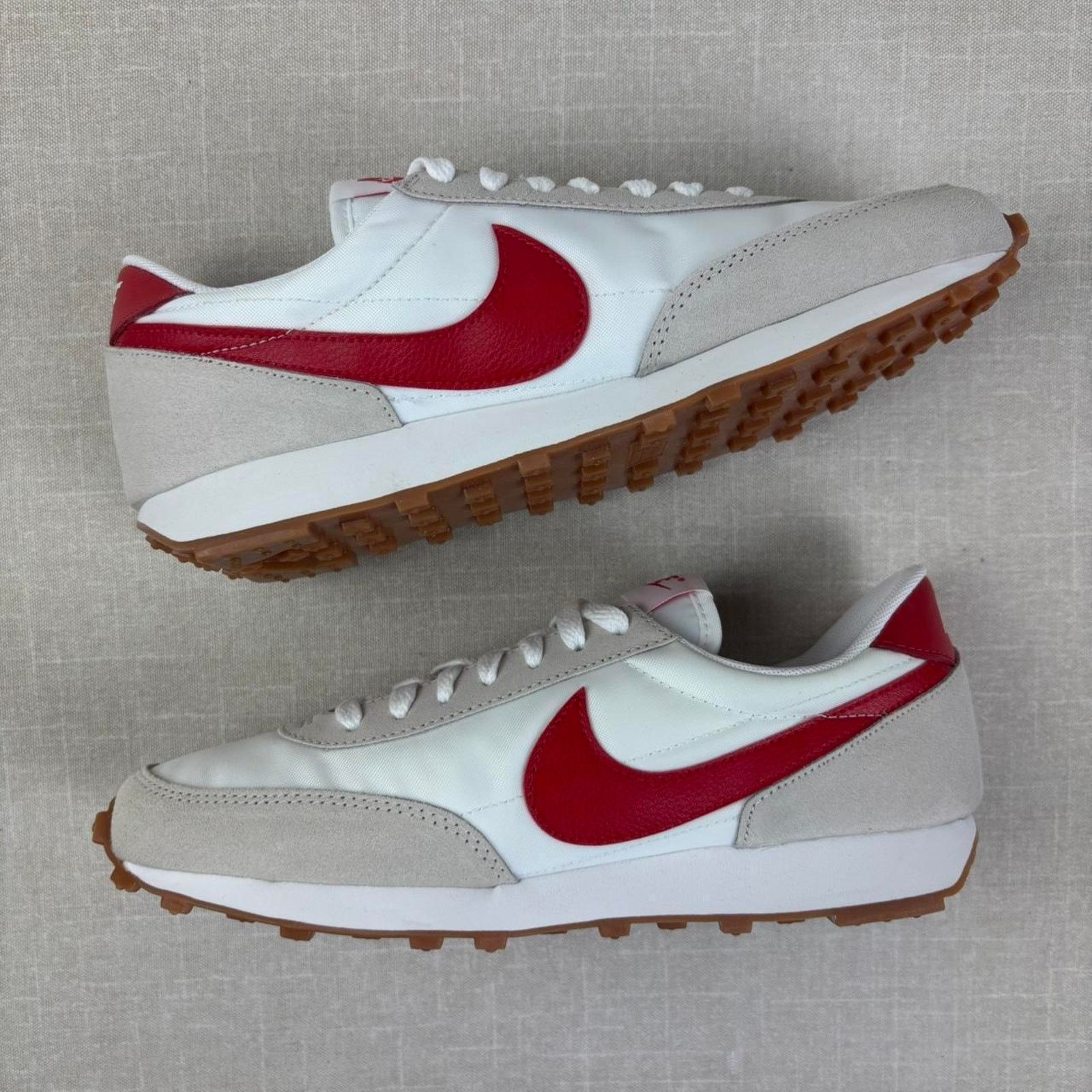 Nike 🥤 2020 Nike Daybreak "Summit White" 7.5W Size US 7.5 / IT 37.5 - 4 Thumbnail