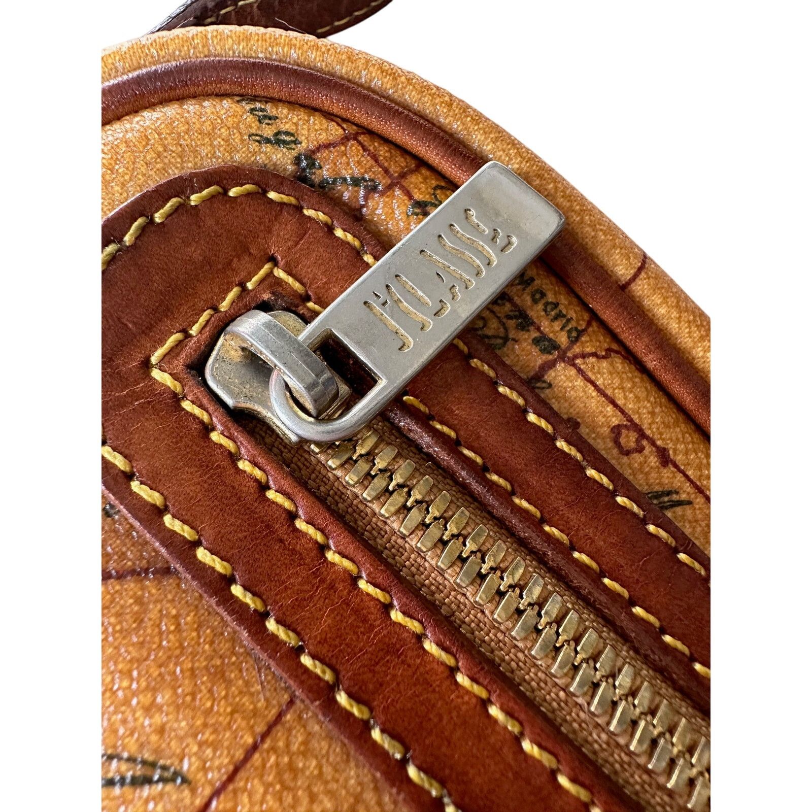 Alviero Martini Alviero Martini 1' Classe Camera Crossbody Bag Size ONE SIZE - 10 Thumbnail