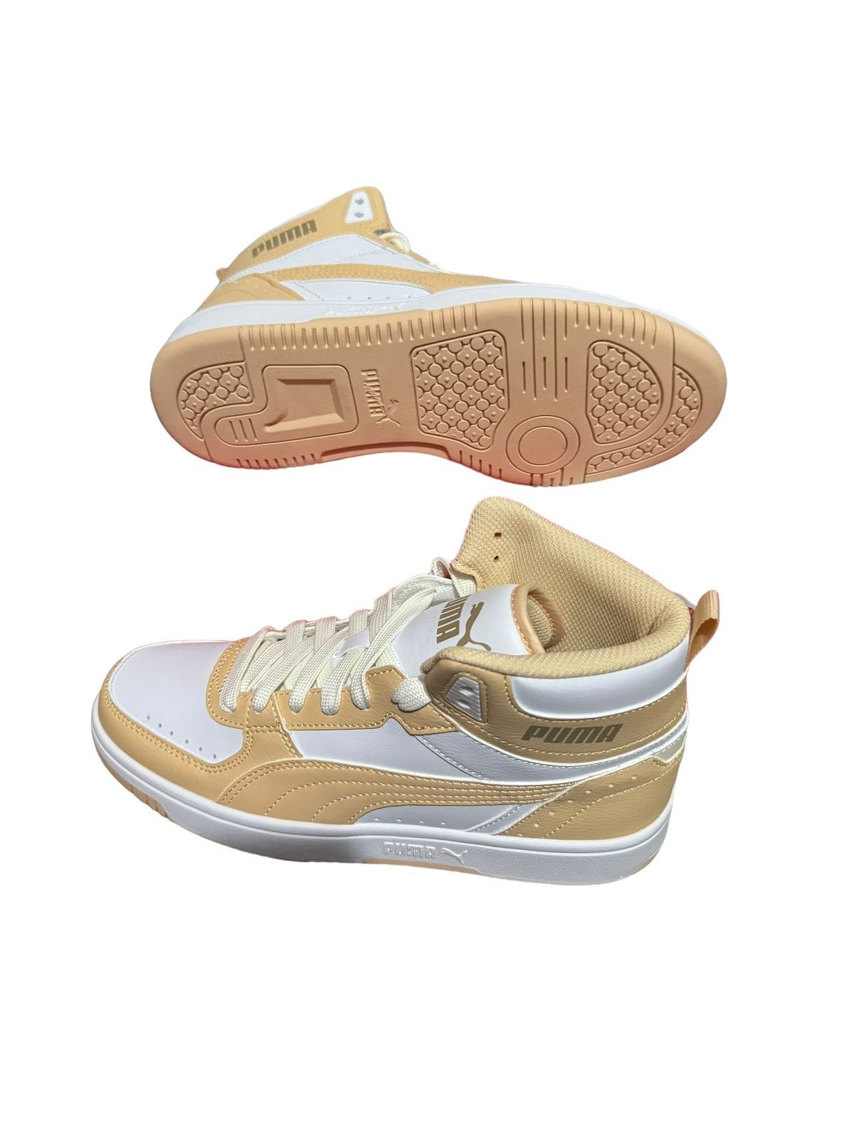 Puma Puma Rebound Joy Size US 8 / IT 38 - 8 Thumbnail