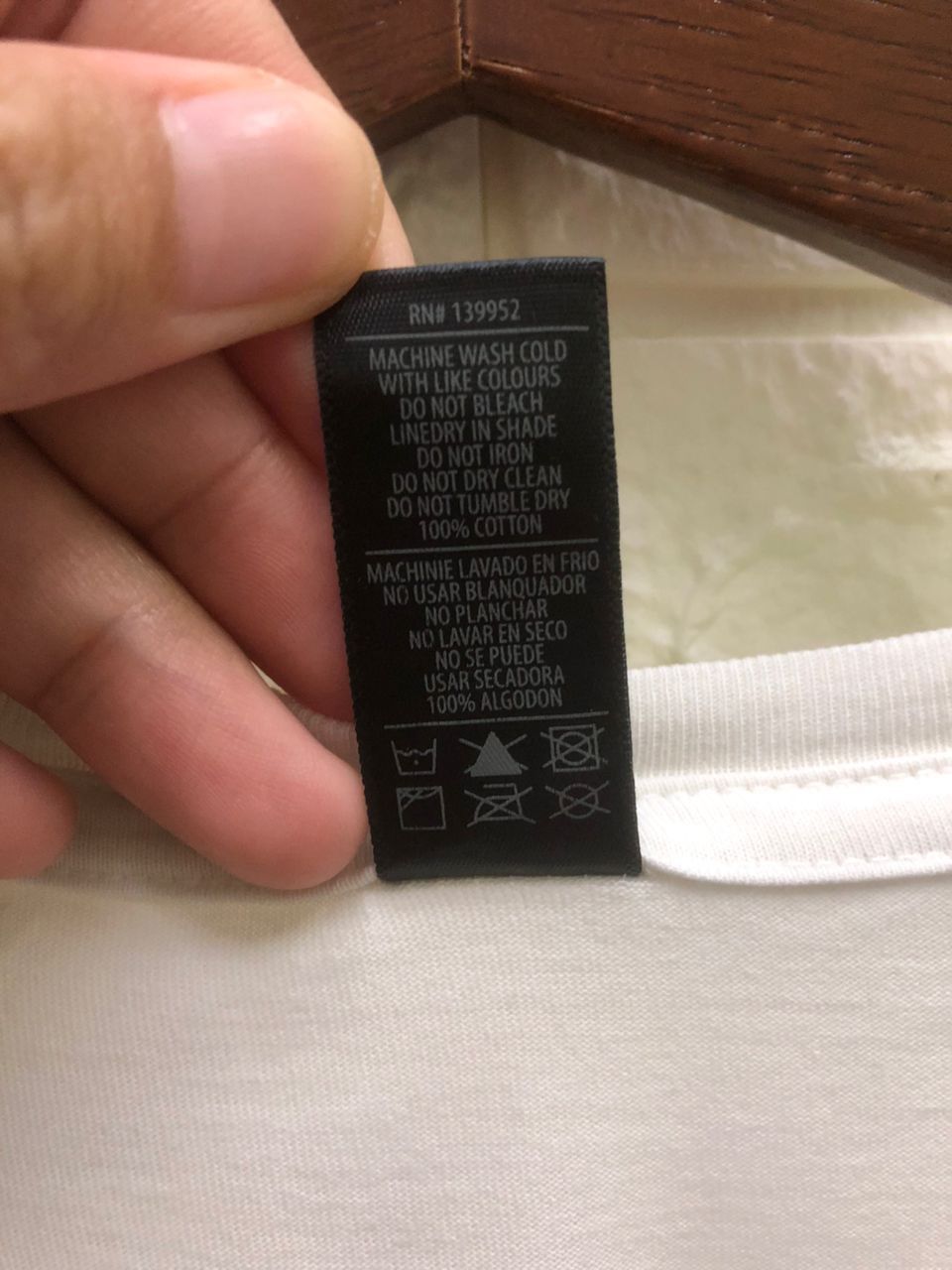 vintage Chris Martin - Coldplay shirt