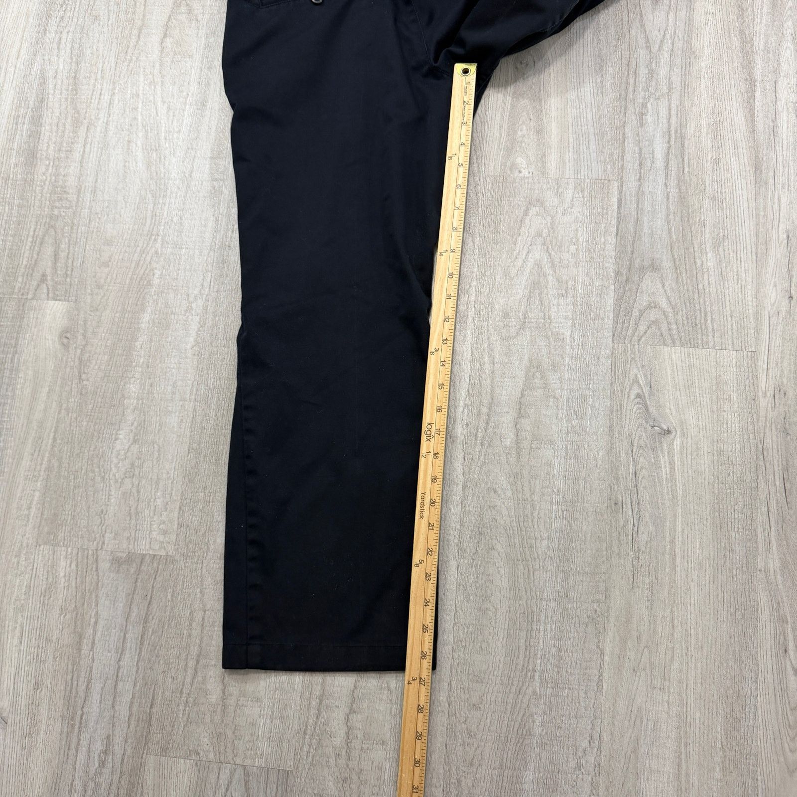 5.11 5.11 Tactical Twill PDU Class A Pants Women's 6 Navy Blue Size 28" / US 6 / IT 42 - 9 Thumbnail