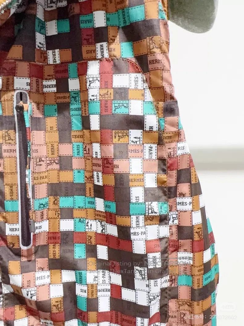 Hermes Hermes Down Vest Size XS / US 0-2 / IT 36-38 - 7 Thumbnail
