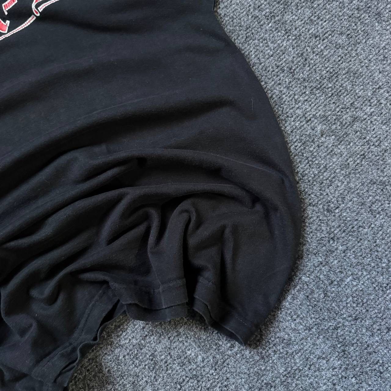 A.LAB VTG Mans T-shirts Adult Acab Big Logo Size S Hype Trend Size US S / EU 44-46 / 1 - 12 Thumbnail