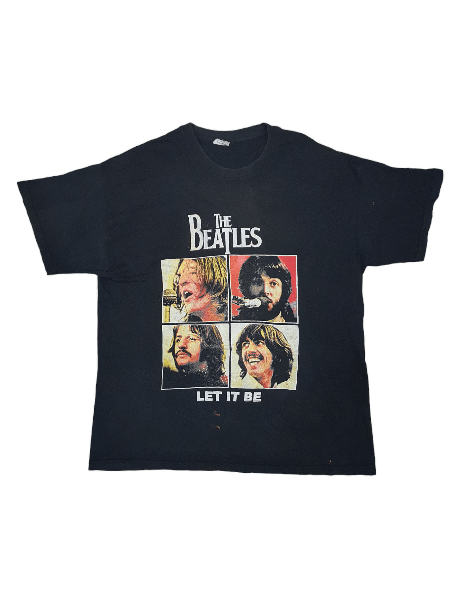 The Beatles 