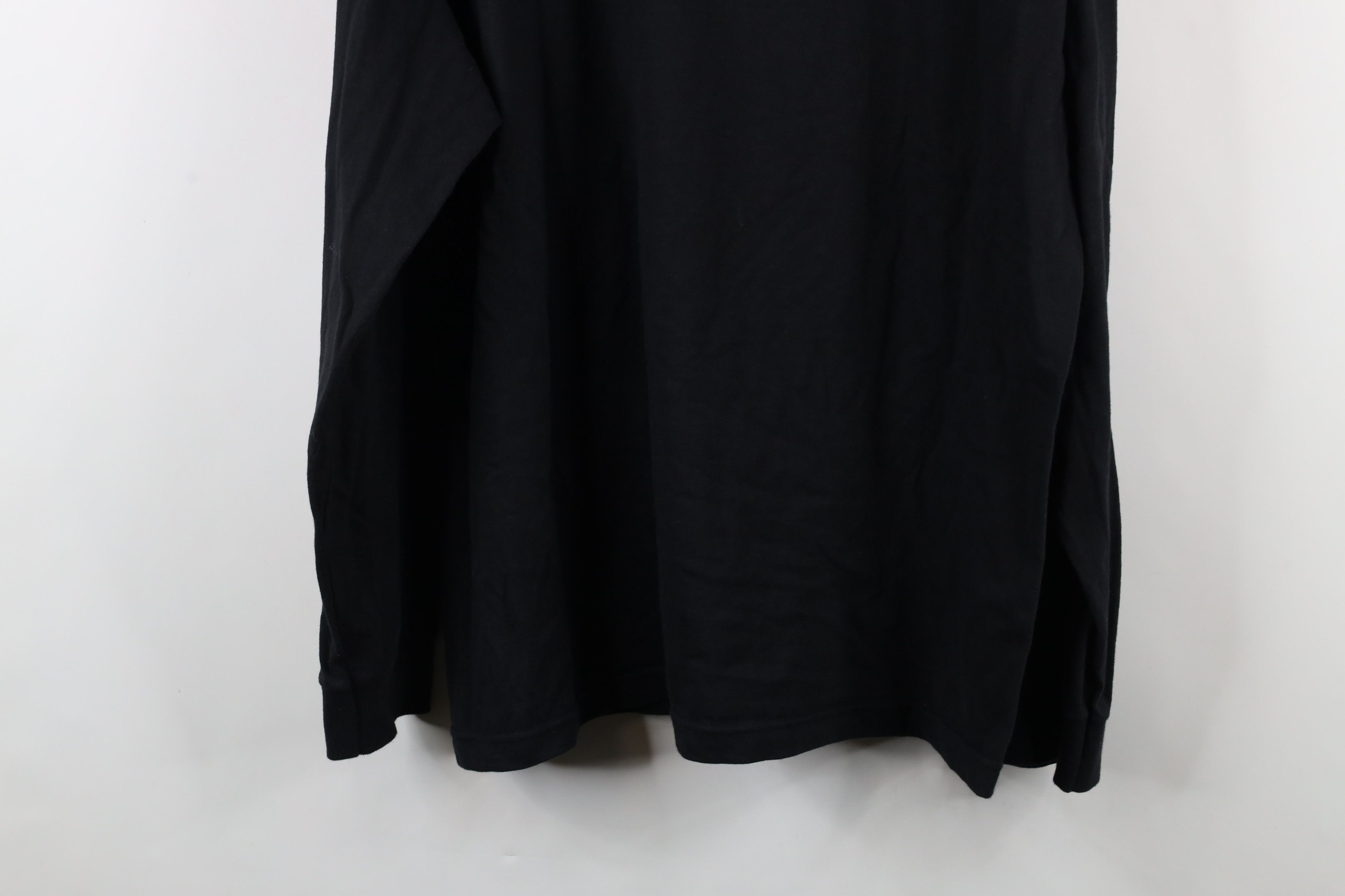 Vintage Vintage 90s Streetwear Eagle Mountains Long Sleeve T-Shirt Size US XXL / EU 58 / 5 - 13 Thumbnail