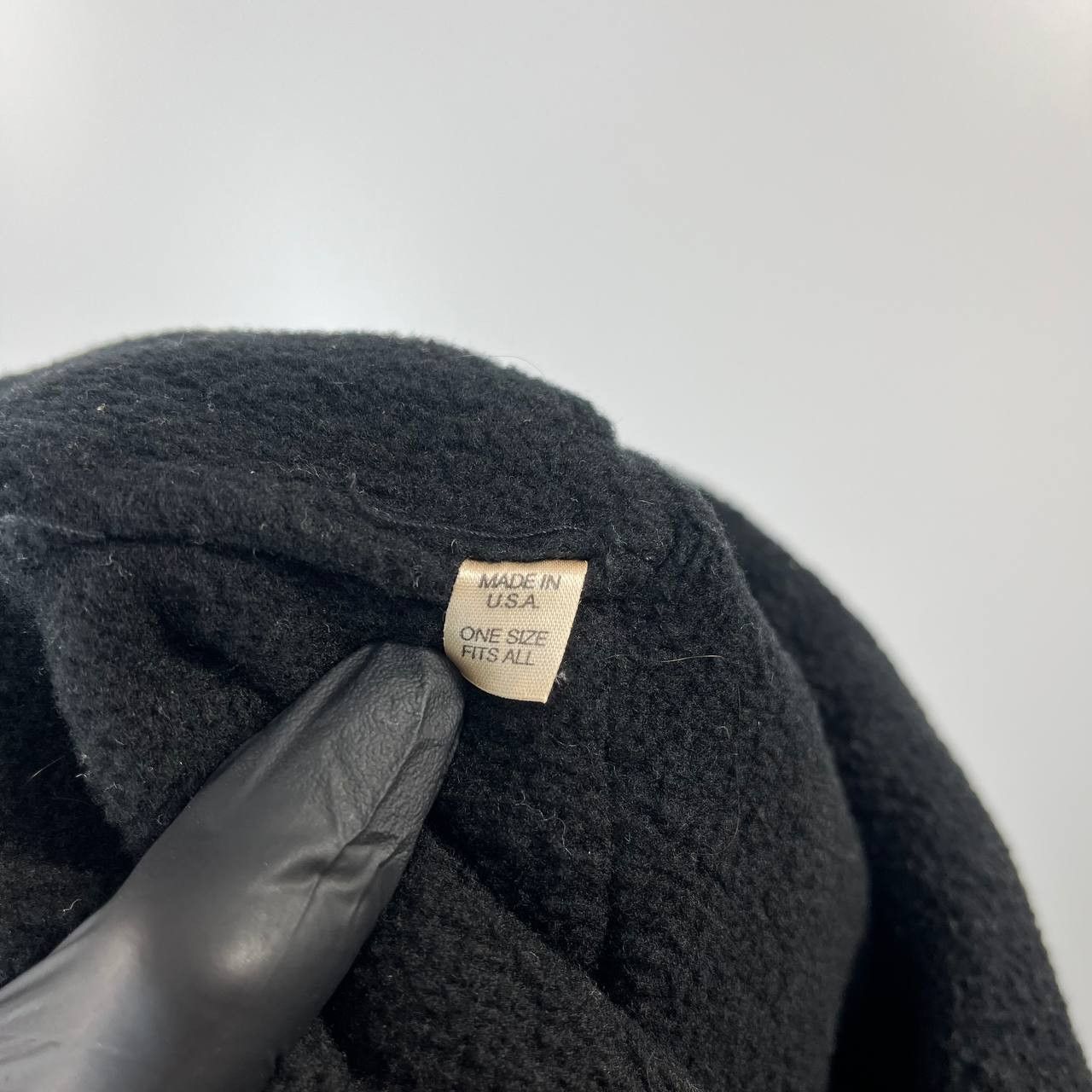 Other Bula USA Vintage Fleece Trapper Hat Earflaps Made in USA Size ONE SIZE - 5 Thumbnail