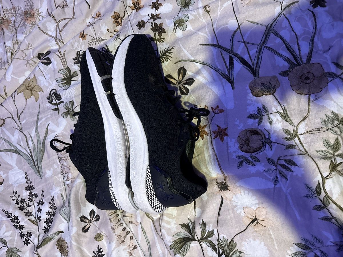 Under Armour Under Armour HOVR sonic 6 Size US 12 / EU 45 - 8 Thumbnail