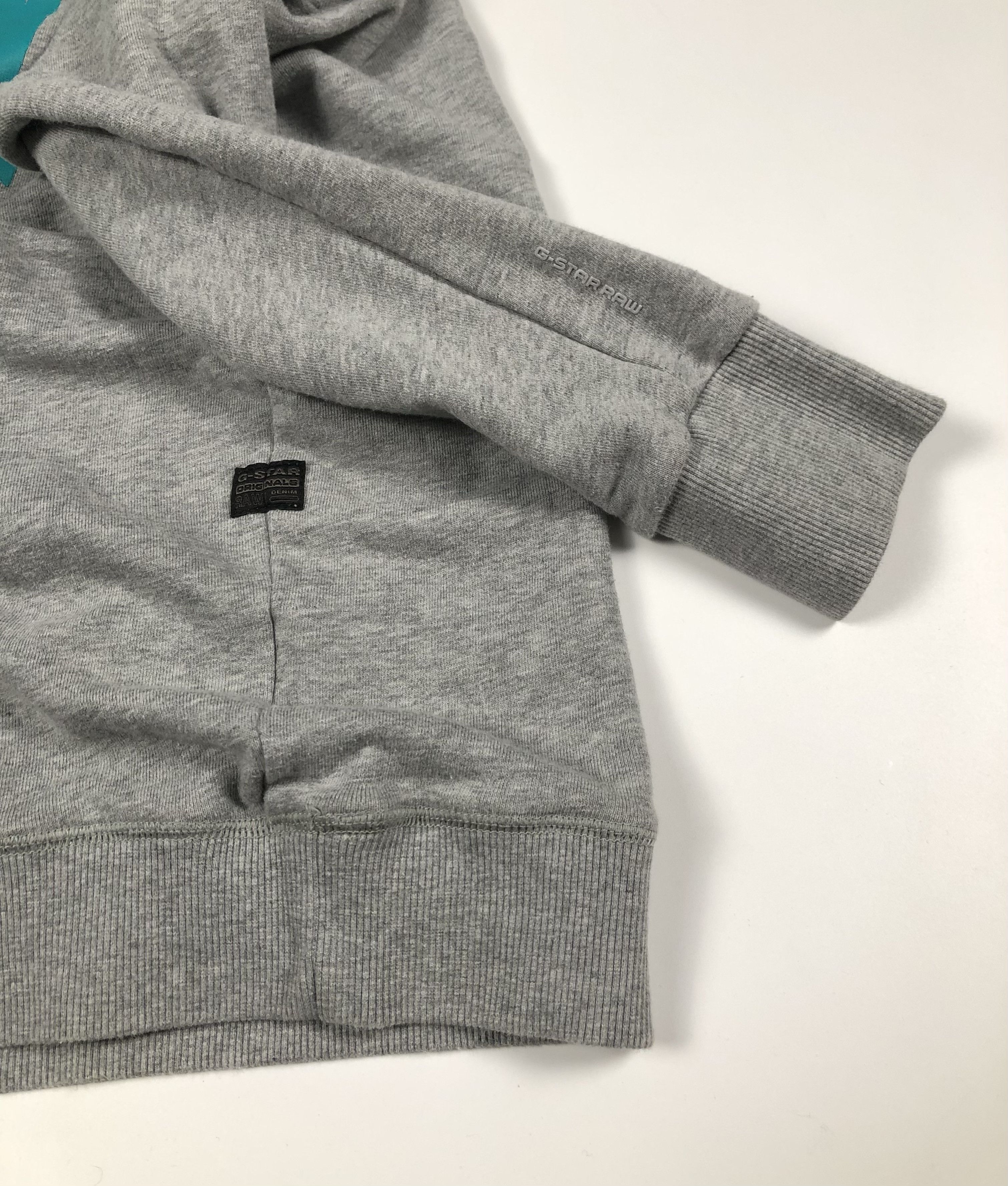G-Star G-Star Raw Fick Sweatshirt Size US M / EU 48-50 / 2 - 6 Thumbnail