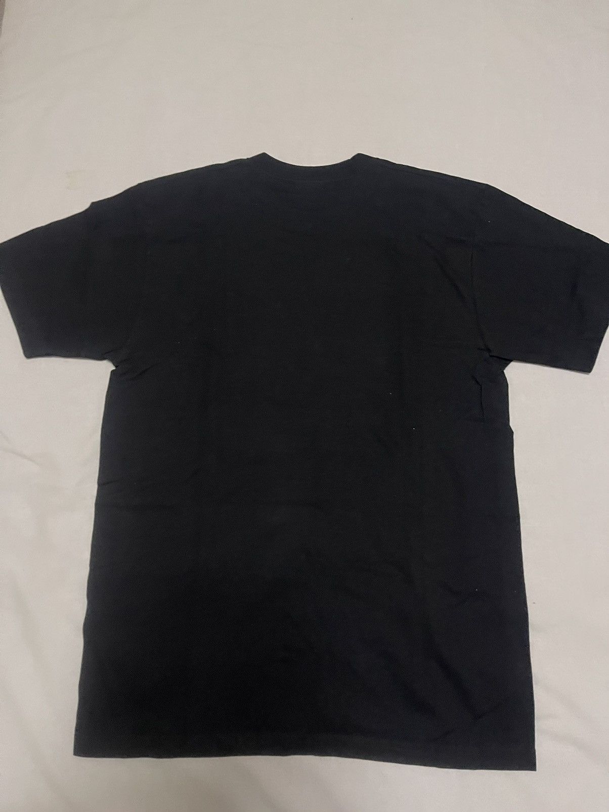 Comme des Garcons Supreme cdg shirt box logo tee black Size US L / EU 52-54 / 3 - 5 Thumbnail