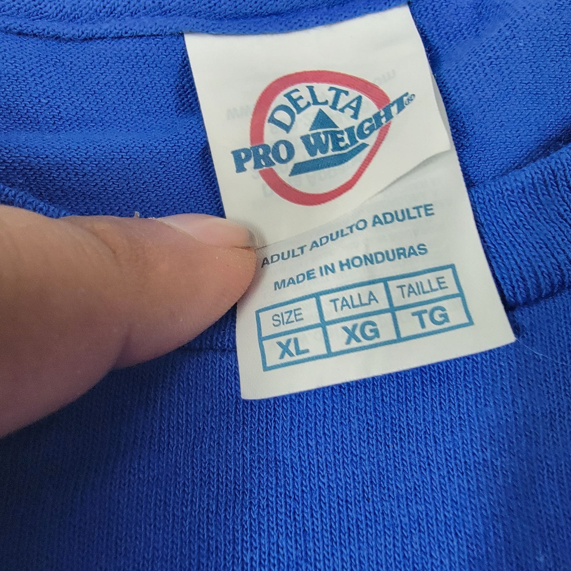 Other Kerwin Frost McDonalds McNugget Buddies Delta Pro Weight XL Size US XL / EU 56 / 4 - 5 Thumbnail
