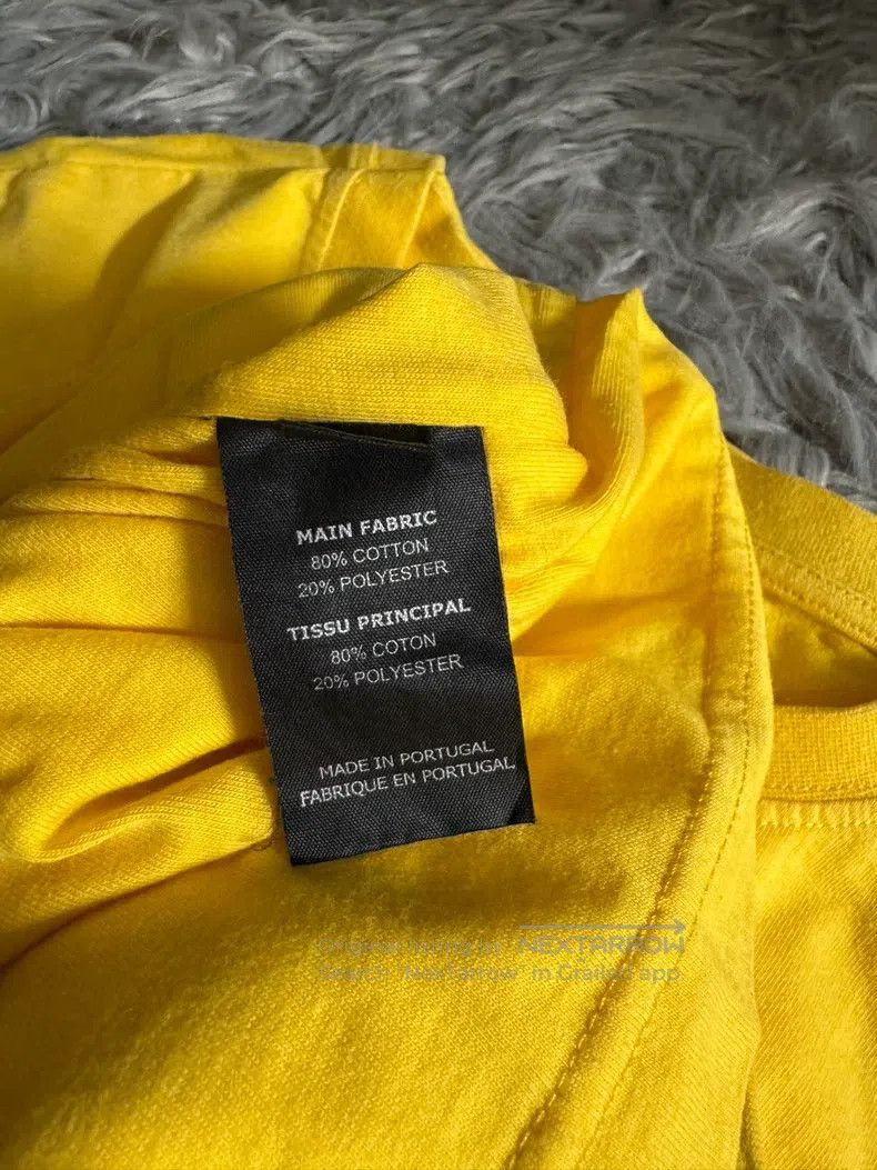 Vetements Vetements short sleeves Size US S / EU 44-46 / 1 - 9 Thumbnail