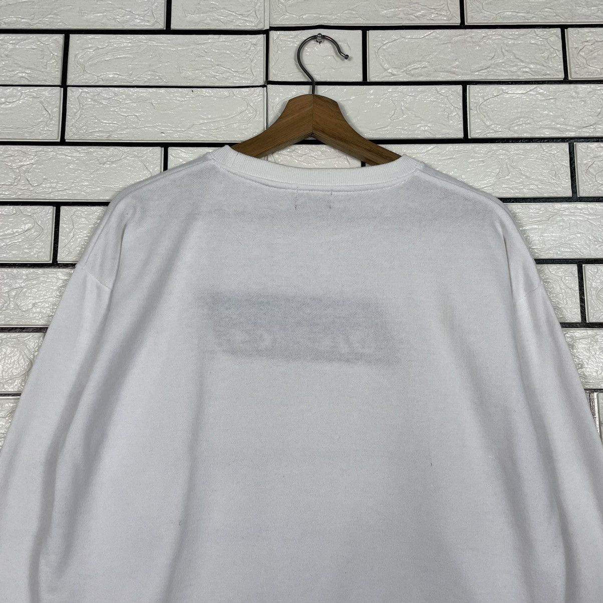 Dickies Dickies Big Logo Women Sweatshirt Size S / US 4 / IT 40 - 8 Thumbnail