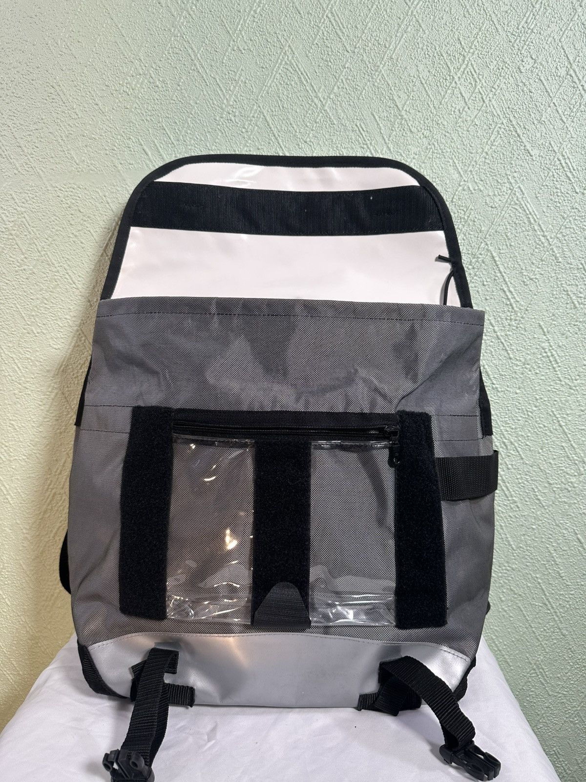 Bagjack Bagjack messenger bag Size ONE SIZE - 4 Thumbnail