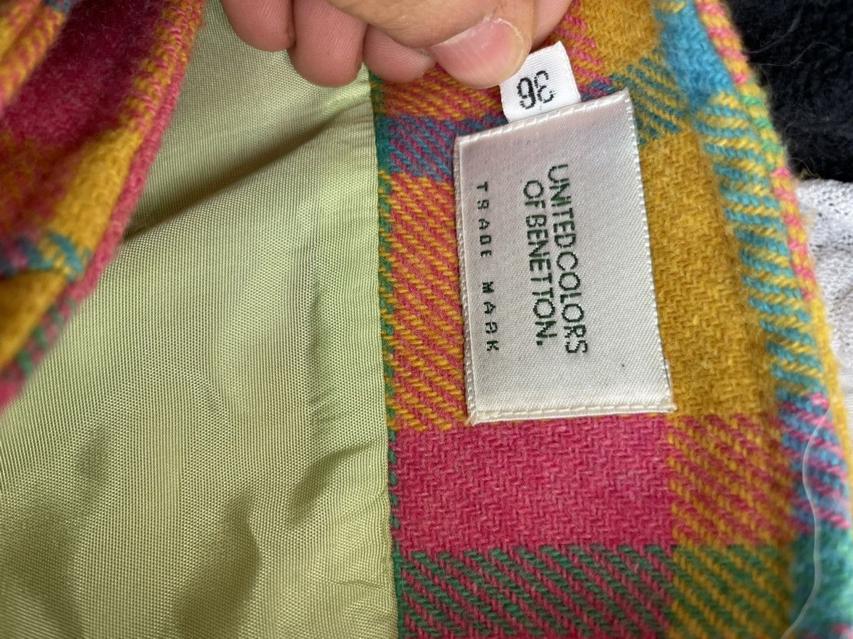 United Colors Of Benetton Benetton skirt Size 25" / US 0 / IT 36 - 15 Thumbnail