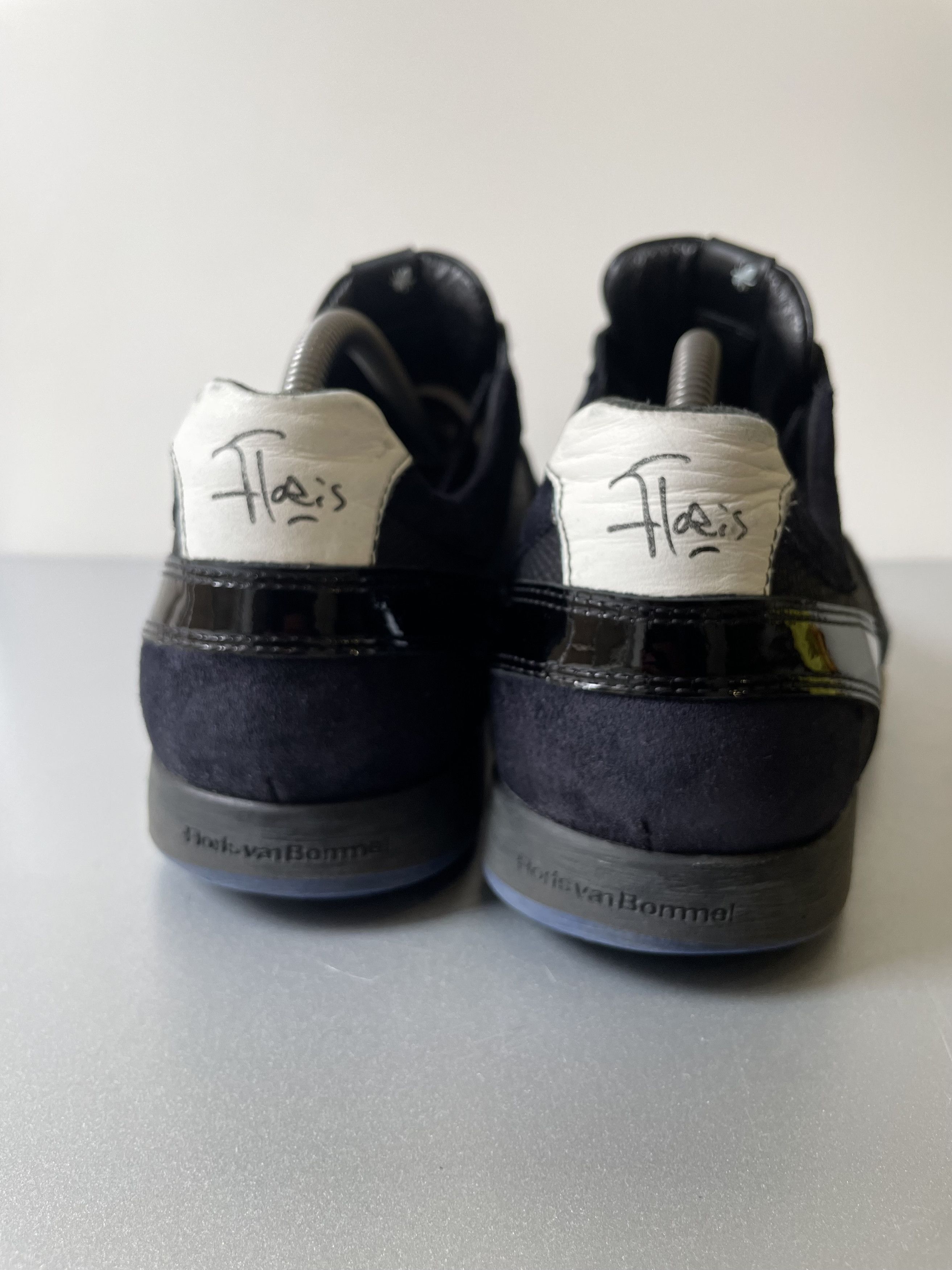Floris van Bommel Floris van Bommel man Snekers hype Size US 10.5 / EU 43-44 - 6 Thumbnail