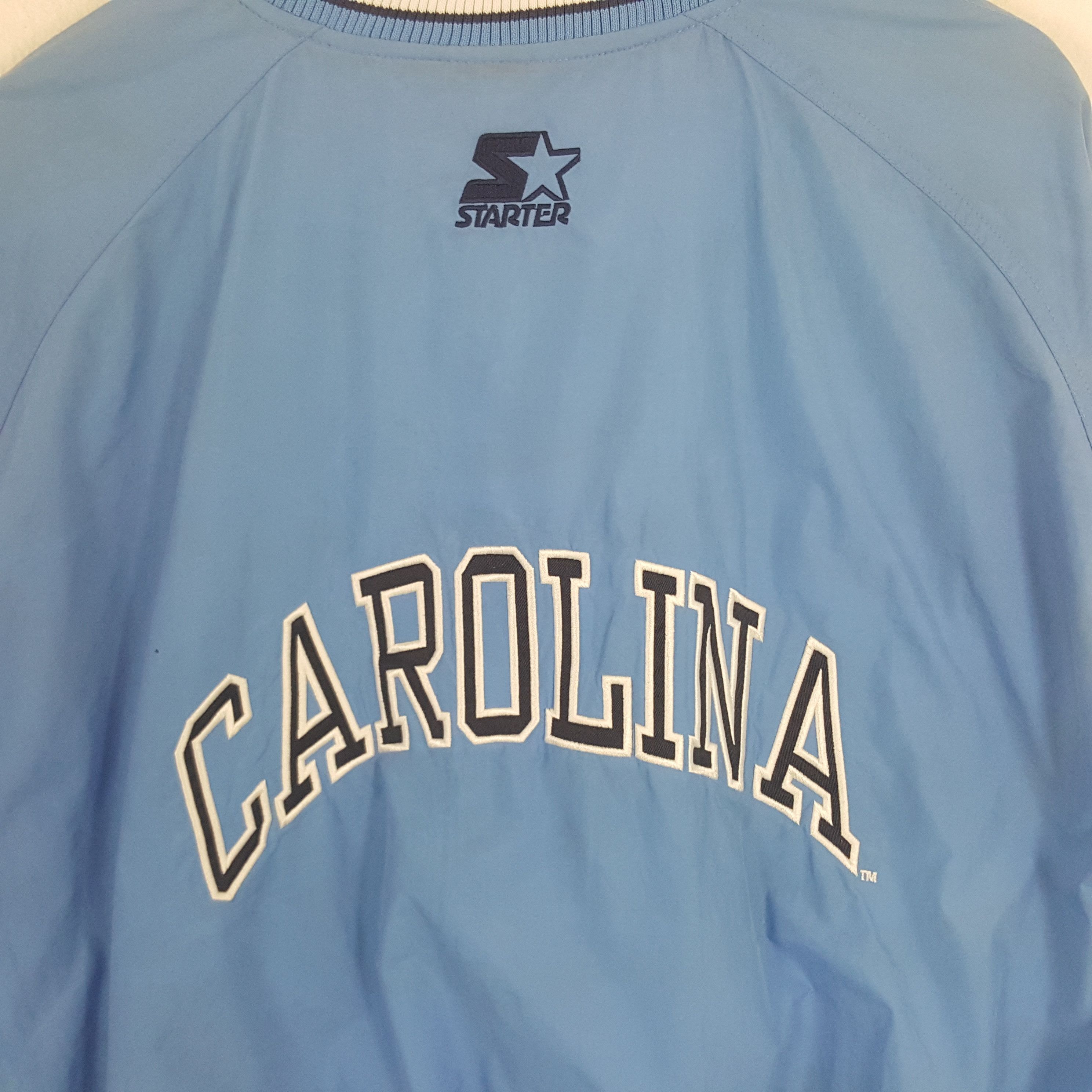 Starter × Vintage Vintage California Starter American Sports Style Sweatshirt Size US XL / EU 56 / 4 - 4 Thumbnail