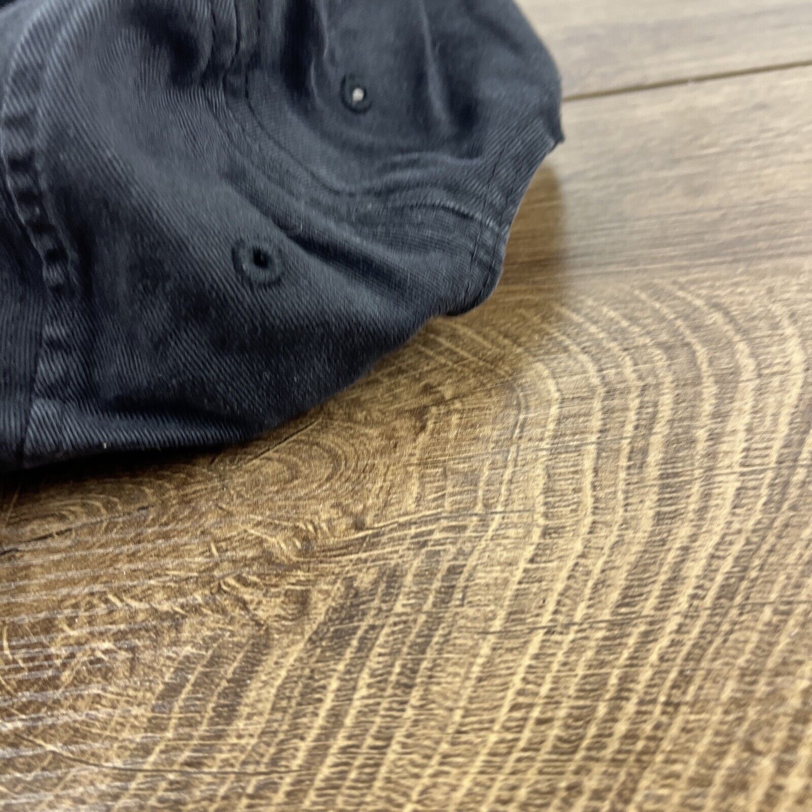 Other Casual Gray Hat Gray Hat Adjustable Gray Adult Size Hat Size ONE SIZE - 9 Thumbnail