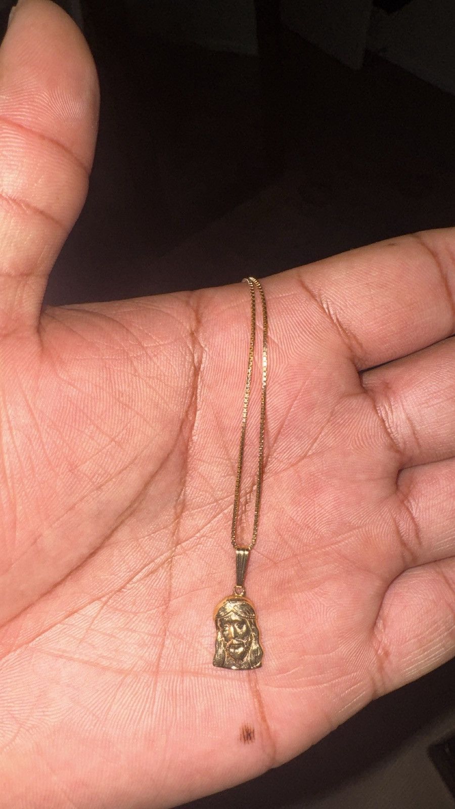 Supreme Supreme Jesus piece Size ONE SIZE - 4 Thumbnail