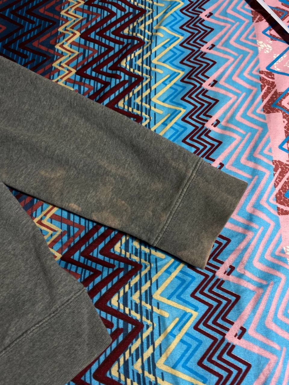 Gap × Vintage Vintage GAP Hoodie Size US S / EU 44-46 / 1 - 3 Thumbnail
