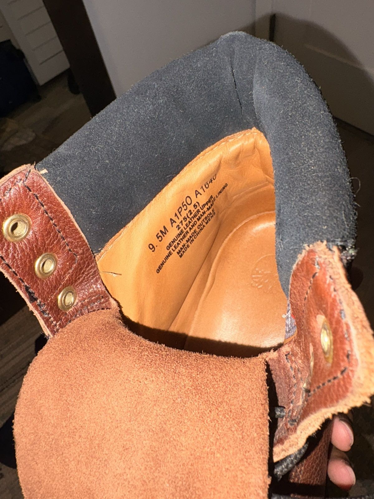 Timberland Timberland 6 Inch Boots Size US 9.5 / EU 42-43 - 6 Thumbnail