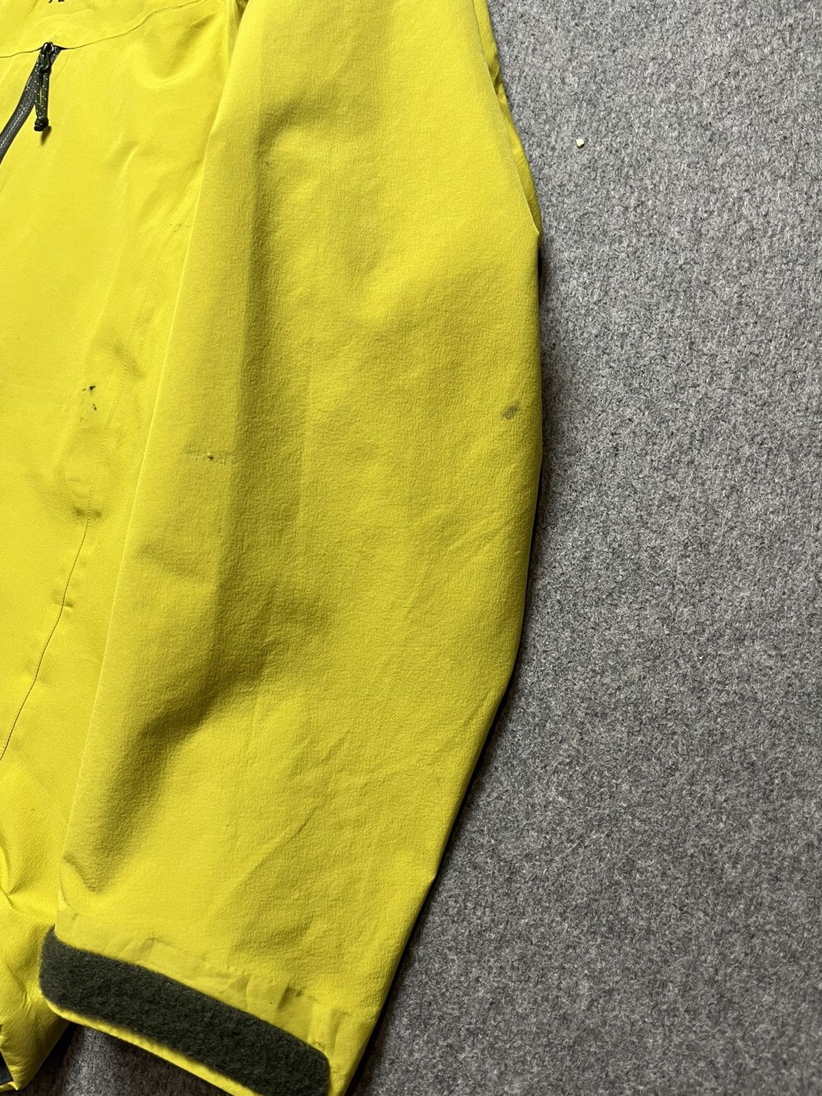 Arc'teryx Arcteryx gore Tex pro shell alpha jacket Size US S / EU 44-46 / 1 - 12 Thumbnail