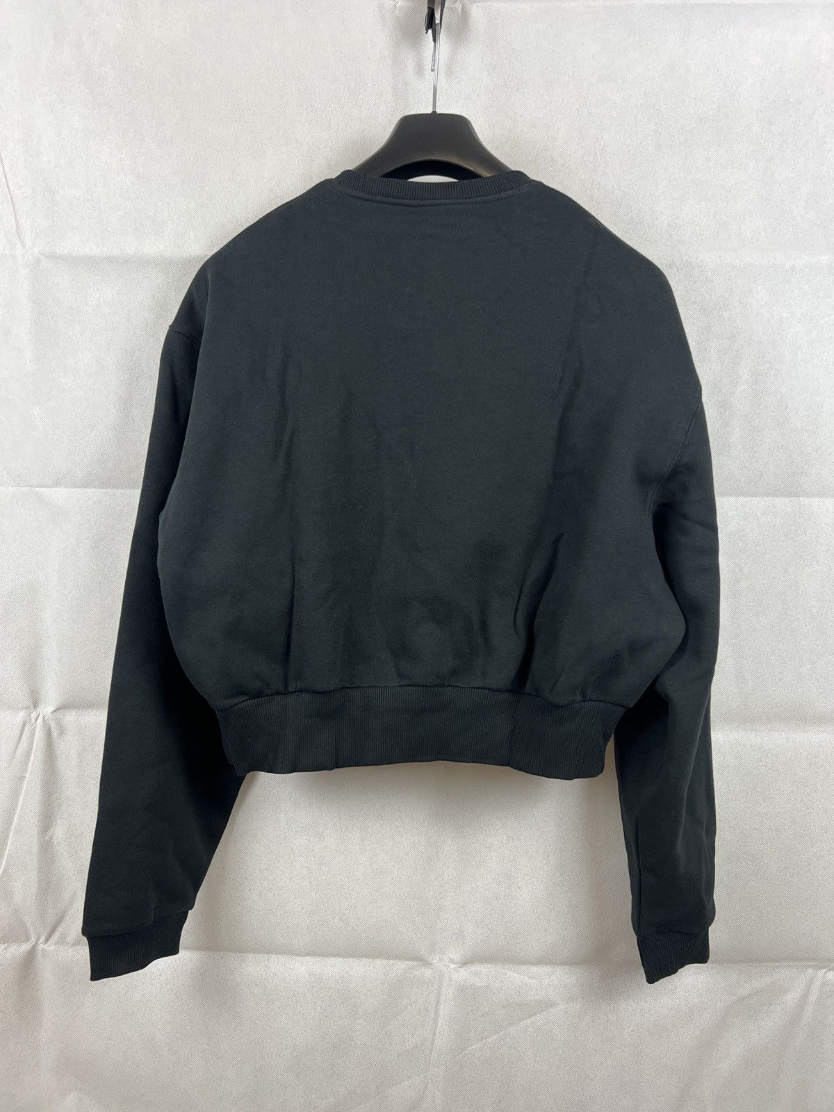 Reebok Black Reebok sweatshirt (new with tags) Size XL / US 12-14 / IT 48-50 - 6 Thumbnail