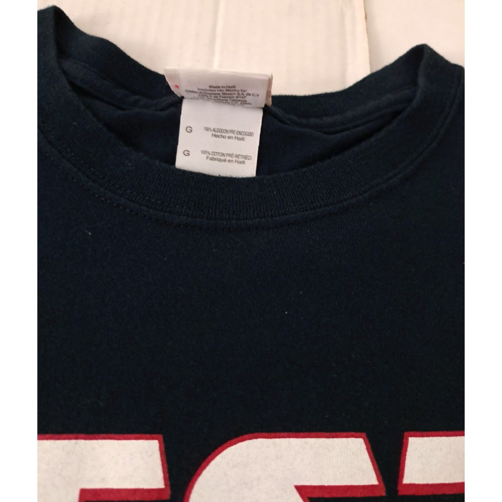 Vintage VINTAGE Coca-Cola Shirt Unisex Adults L Black 90s Retro Logo Cotton Short Sleeve T-Shirt Size US L / EU 52-54 / 3 - 3 Thumbnail