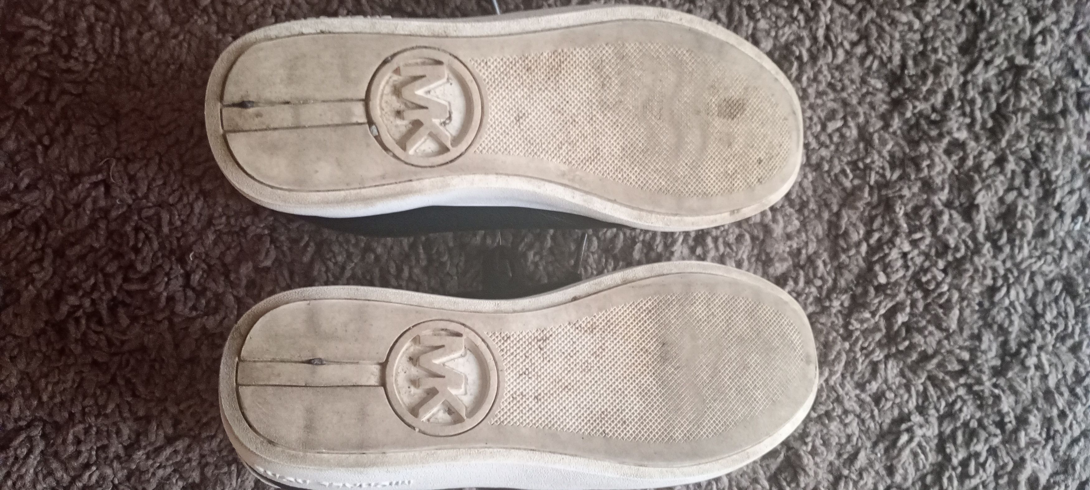 Michael Kors Michalel Kors sneakers shoes size 35 Size US 5 / IT 35 - 4 Thumbnail