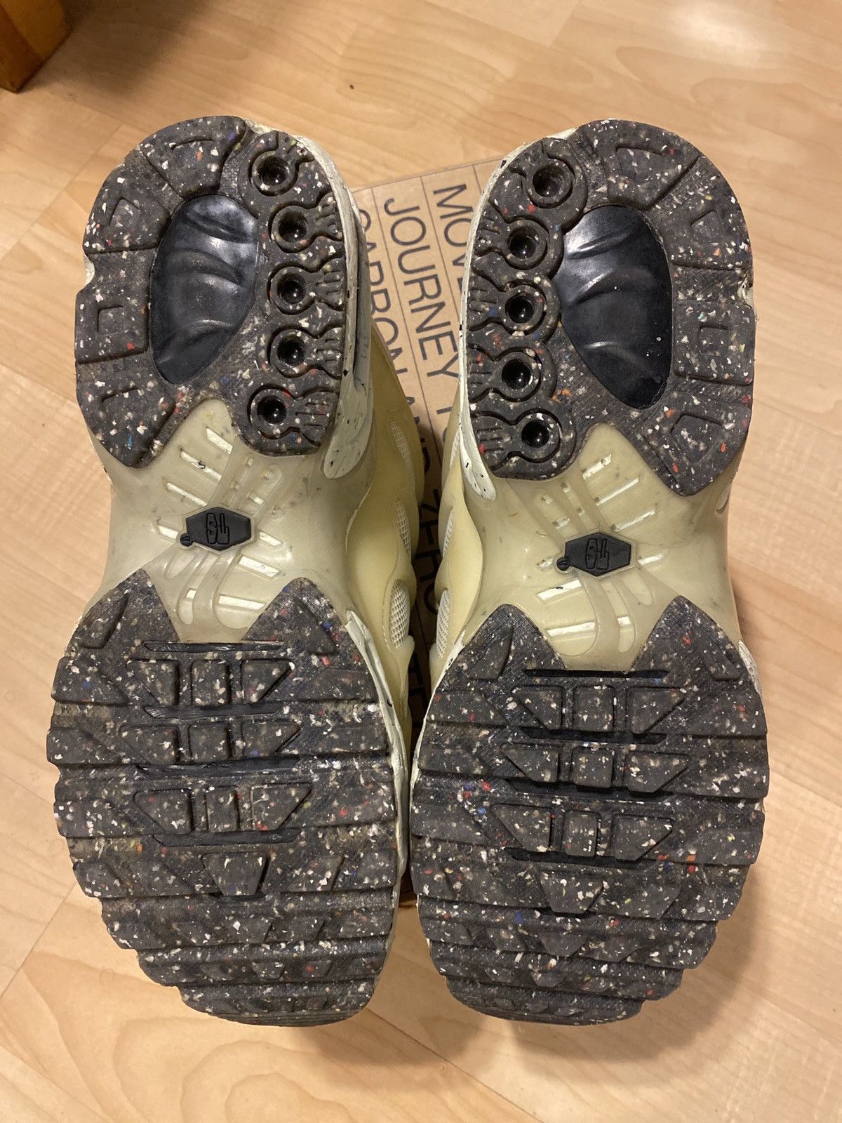 Nike Nike Terrascape Size US 10.5 / EU 43-44 - 6 Thumbnail