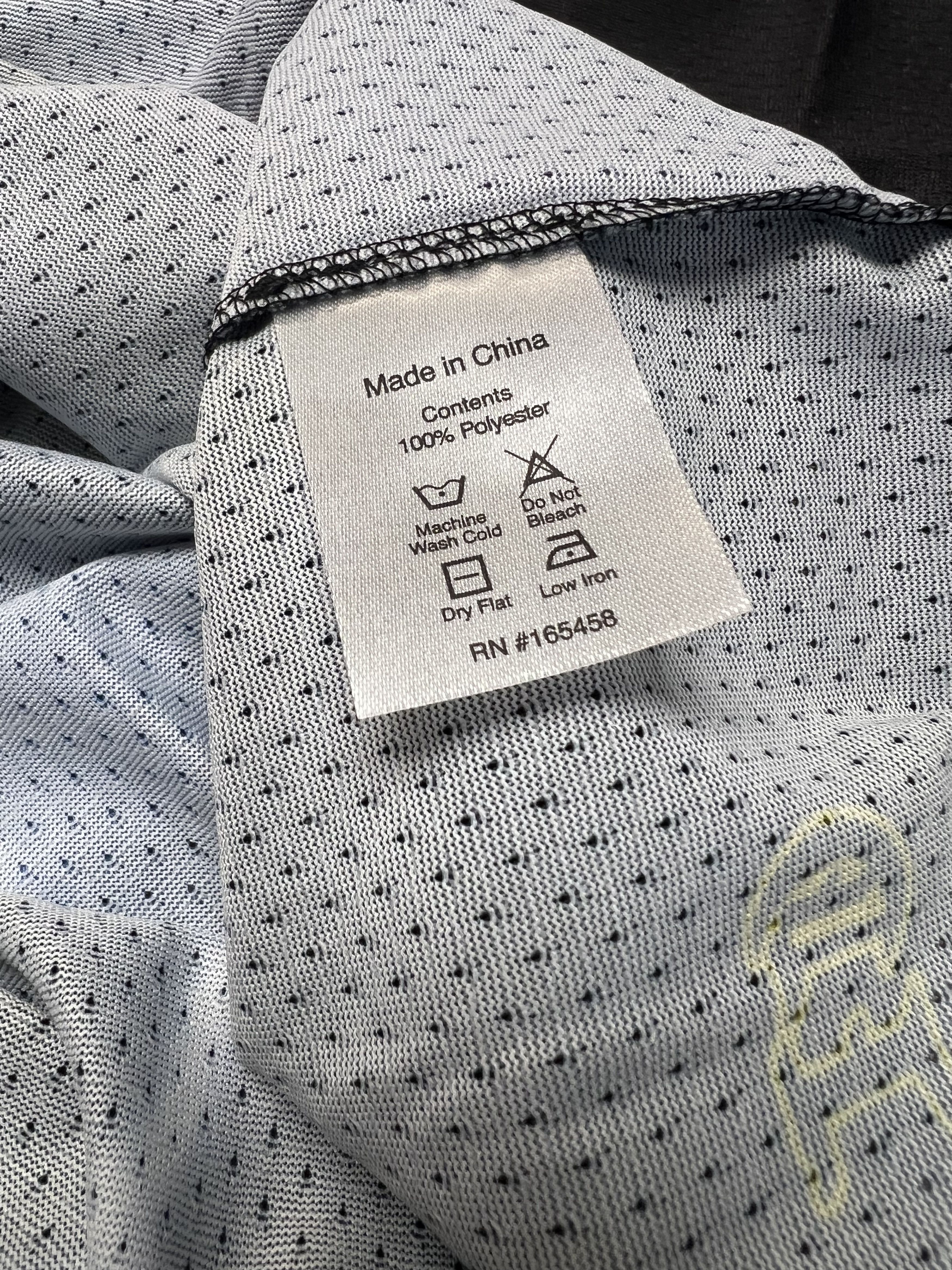 Nike x NOCTA x Compton Cowboys Size M F&F New - ilac.rochib.com