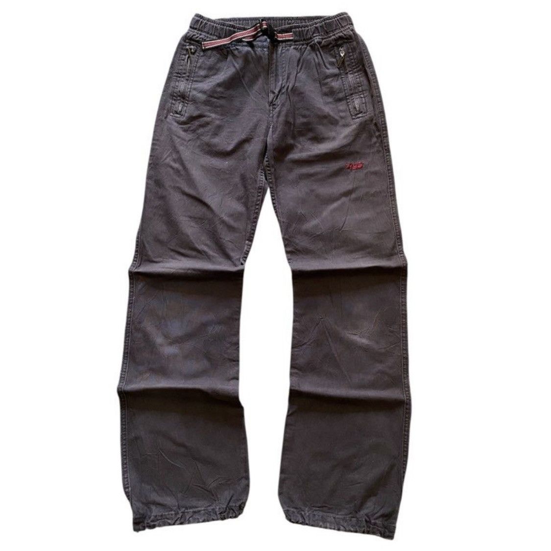 Hysteric Glamour Hysteric Glamour Belted Utility Pant Size US 30 / EU 46 - 1 Thumbnail