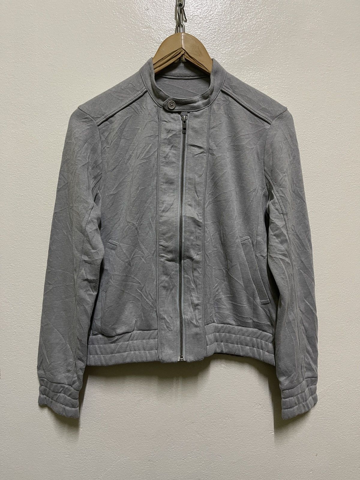 Beams Plus × Japanese Brand Beams Hearts Zipper Biker Jacket Size M / US 6-8 / IT 42-44 - 1 Thumbnail