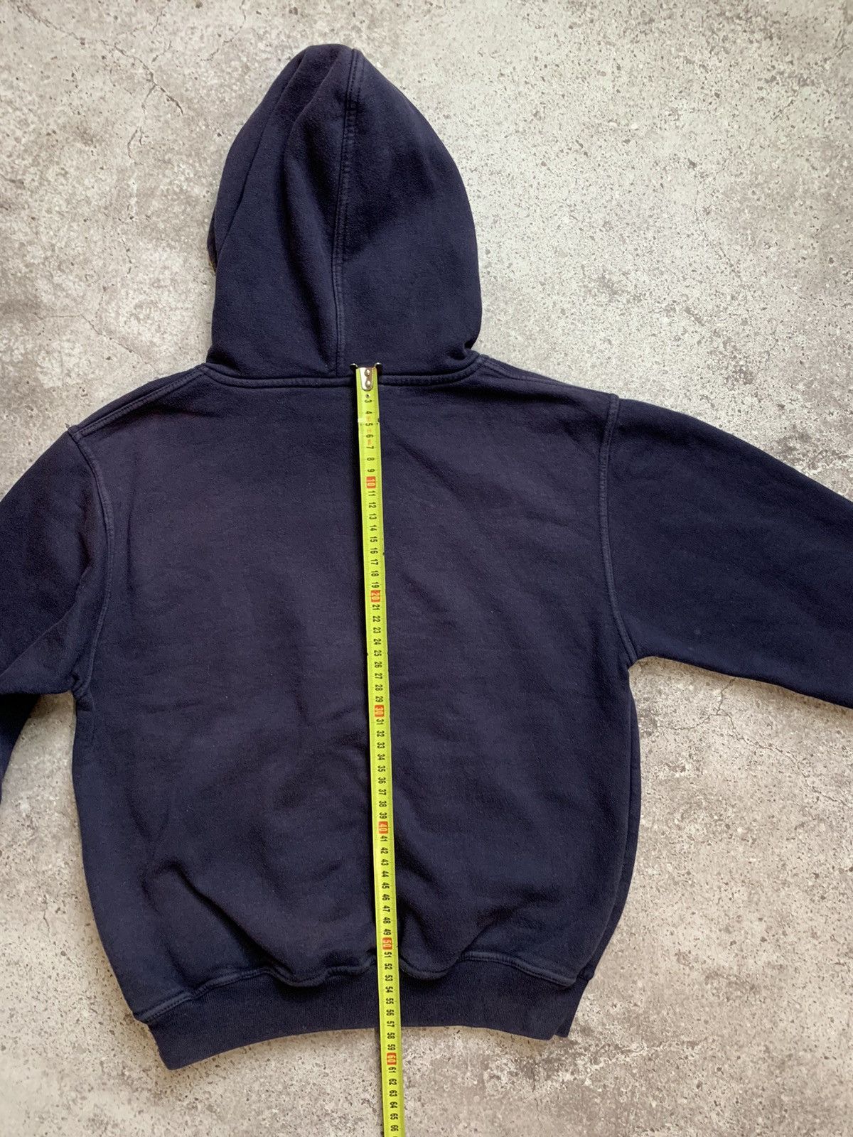 Independent Truck Co. × Vintage Vintage 90s Independent Skateboard Hoodie Shirt Size US S / EU 44-46 / 1 - 10 Thumbnail