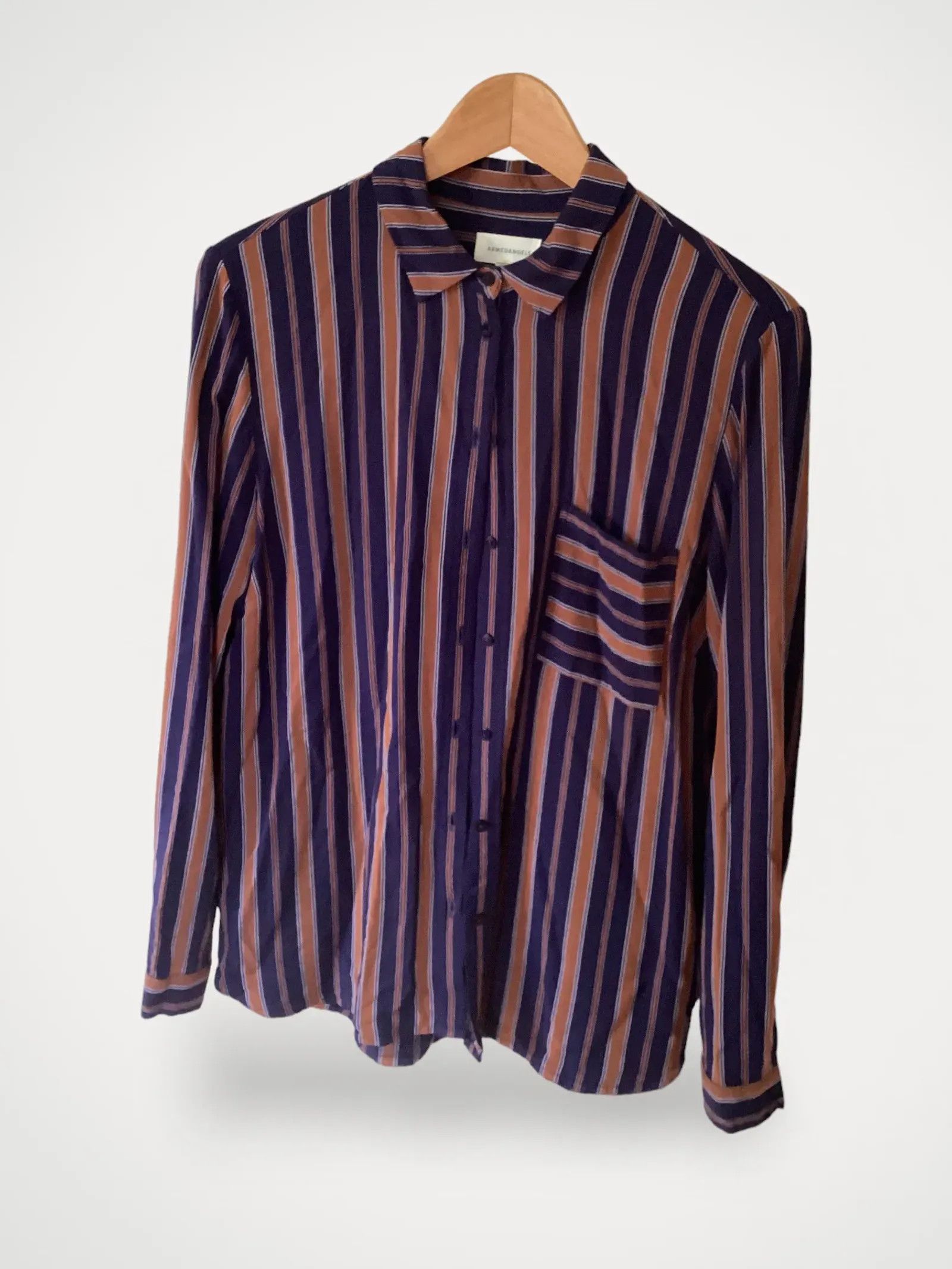 Other Armedangels Shirt Size M / US 6-8 / IT 42-44 - 1 Thumbnail