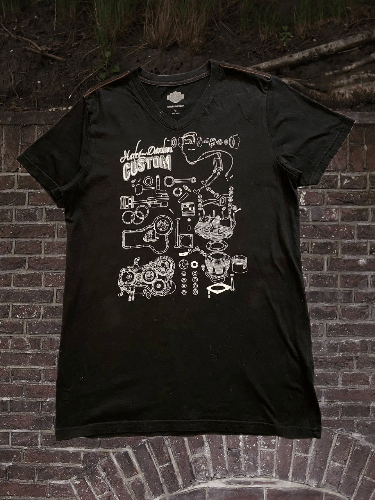 Harley Davidson Harley Davidson T-Shirt Size M / US 6-8 / IT 42-44 - 1 Thumbnail