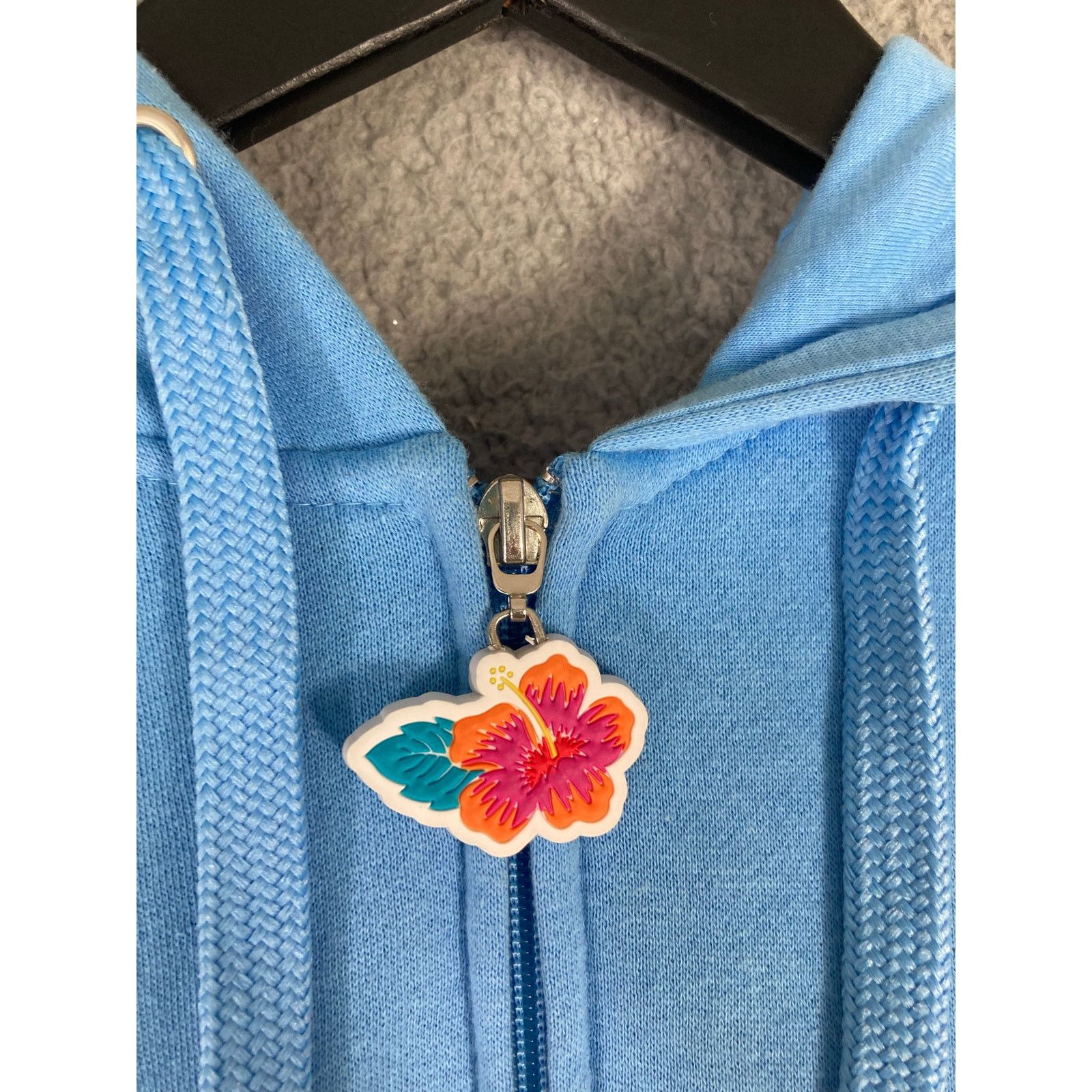 Disney Disney Lilo & Stitch Adult Cosplay Hoodie Size XL Size XL / US 12-14 / IT 48-50 - 7 Thumbnail
