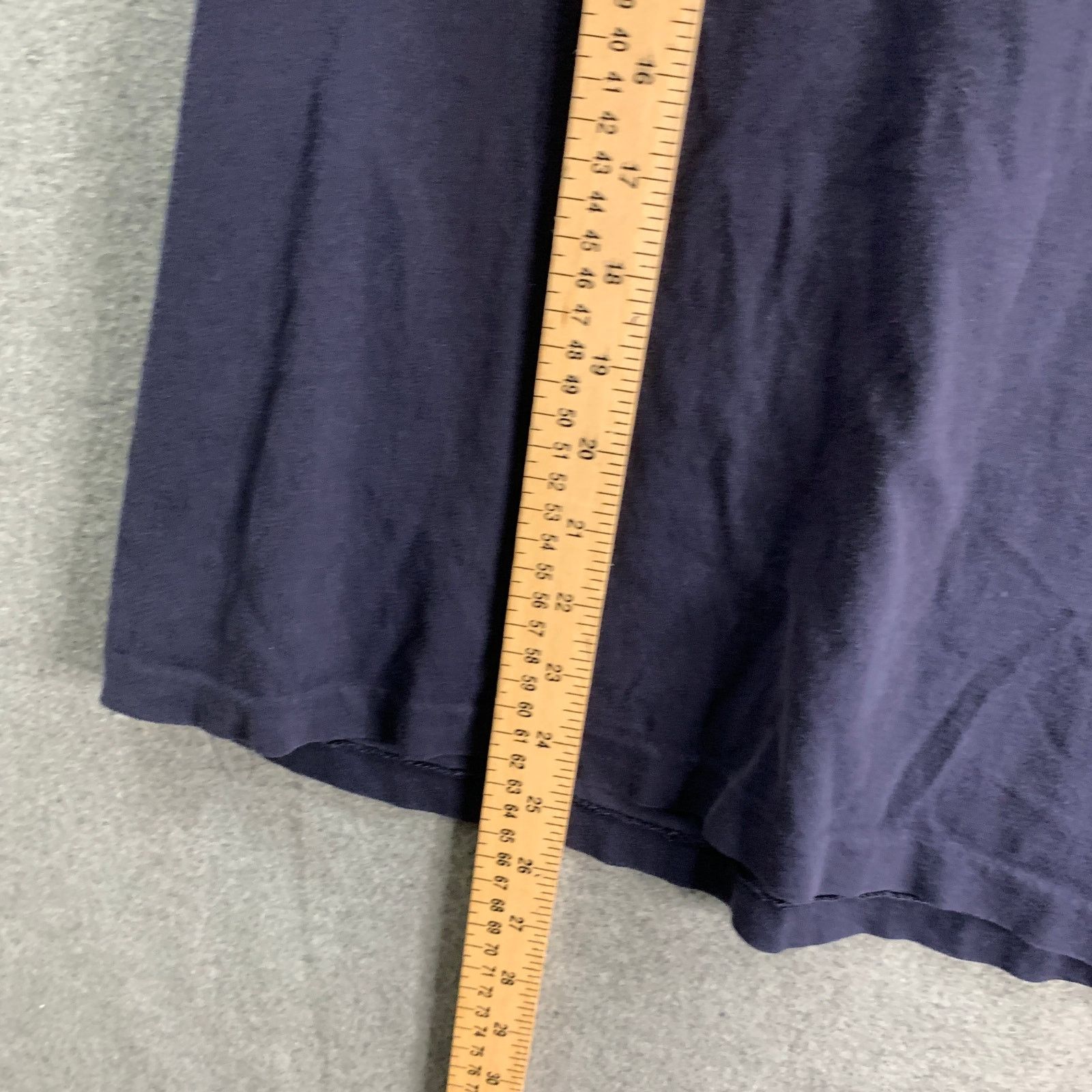 Polo Ralph Lauren Polo Ralph Lauren Shirt Women Medium Navy Size M / US 6-8 / IT 42-44 - 7 Thumbnail