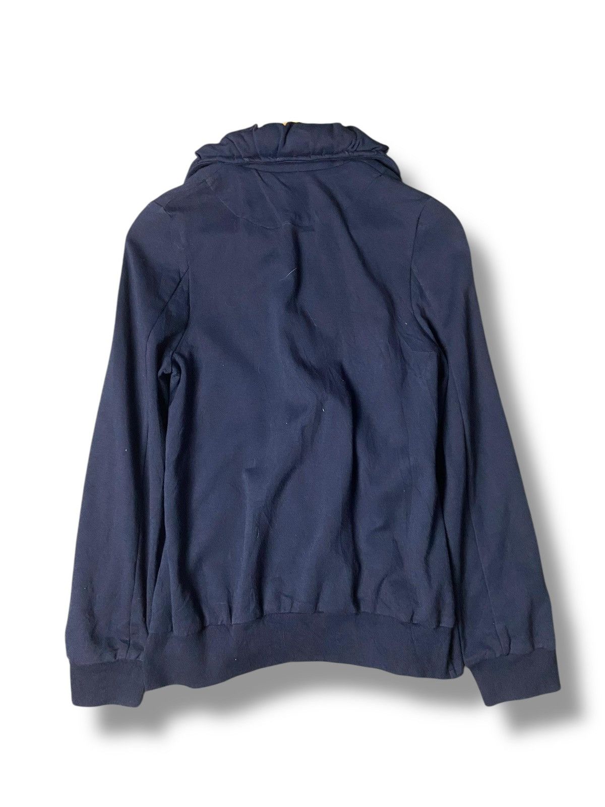 mercibeaucoup Issey Miyake x Mercibeaucoup Jevous Enprie Cardigan (138) Size US XXS / EU 40 - 5 Thumbnail