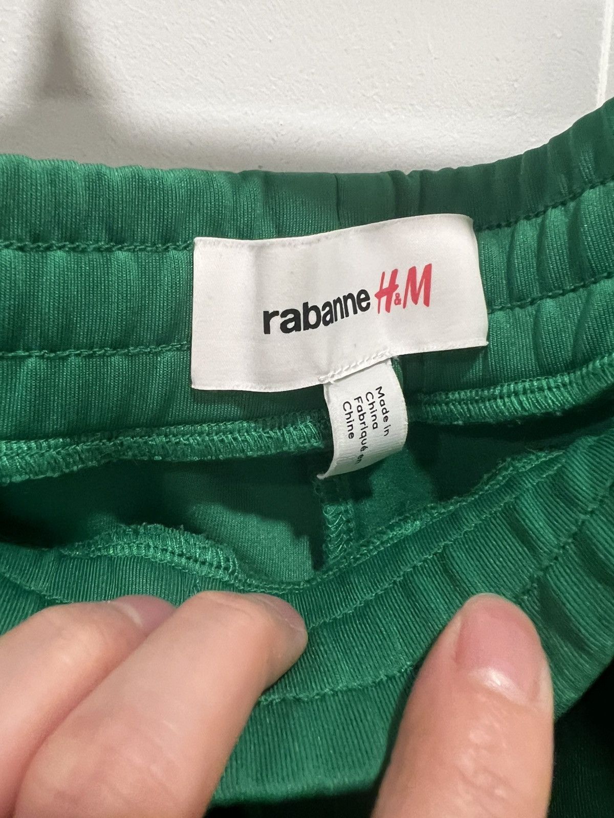 H&M Paco Rabanne x H&M pants Size US 38 / EU 54 - 5 Thumbnail