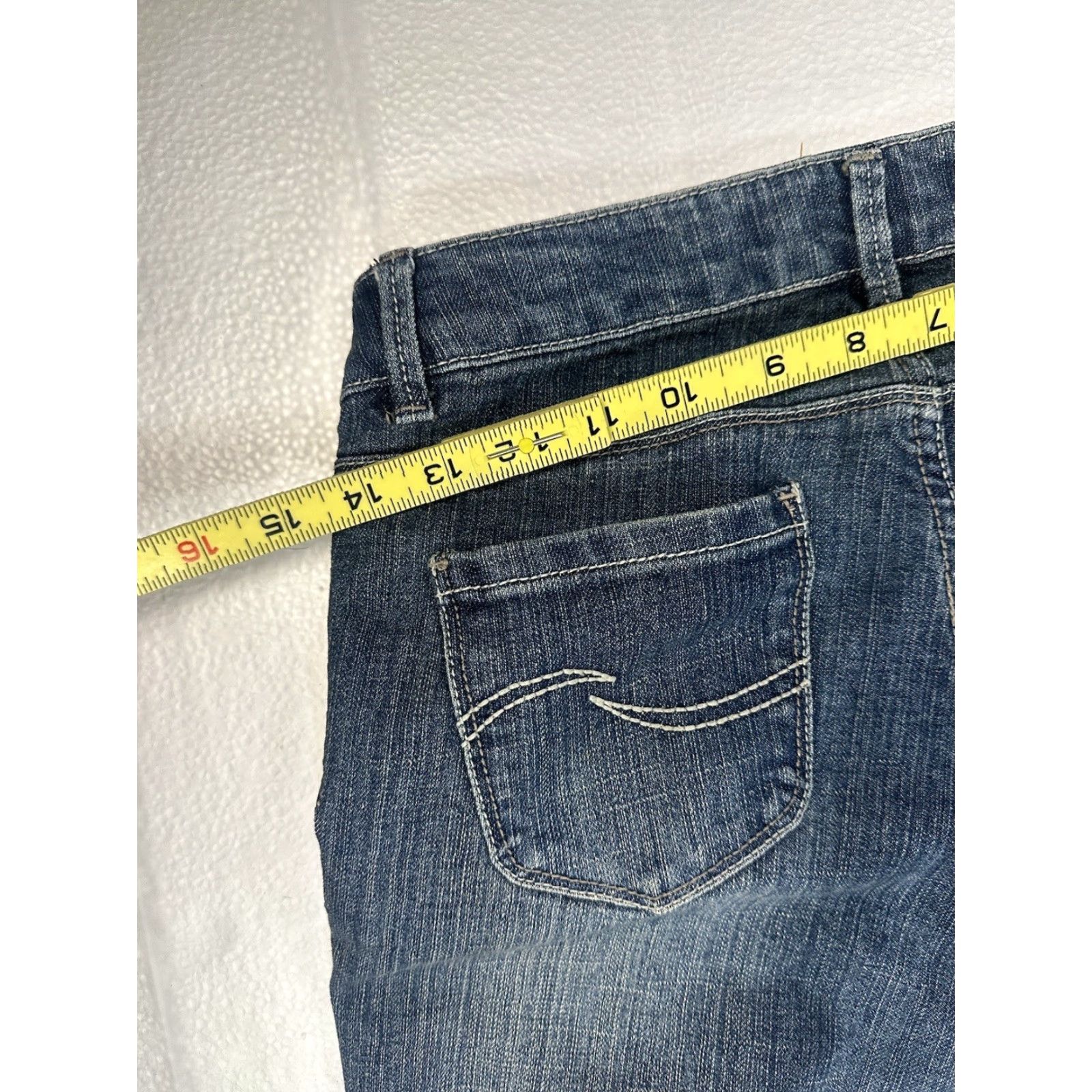 Levi's VINTAGE Levi's Jeans 0? Size 36" / US 14 / IT 50 - 7 Thumbnail