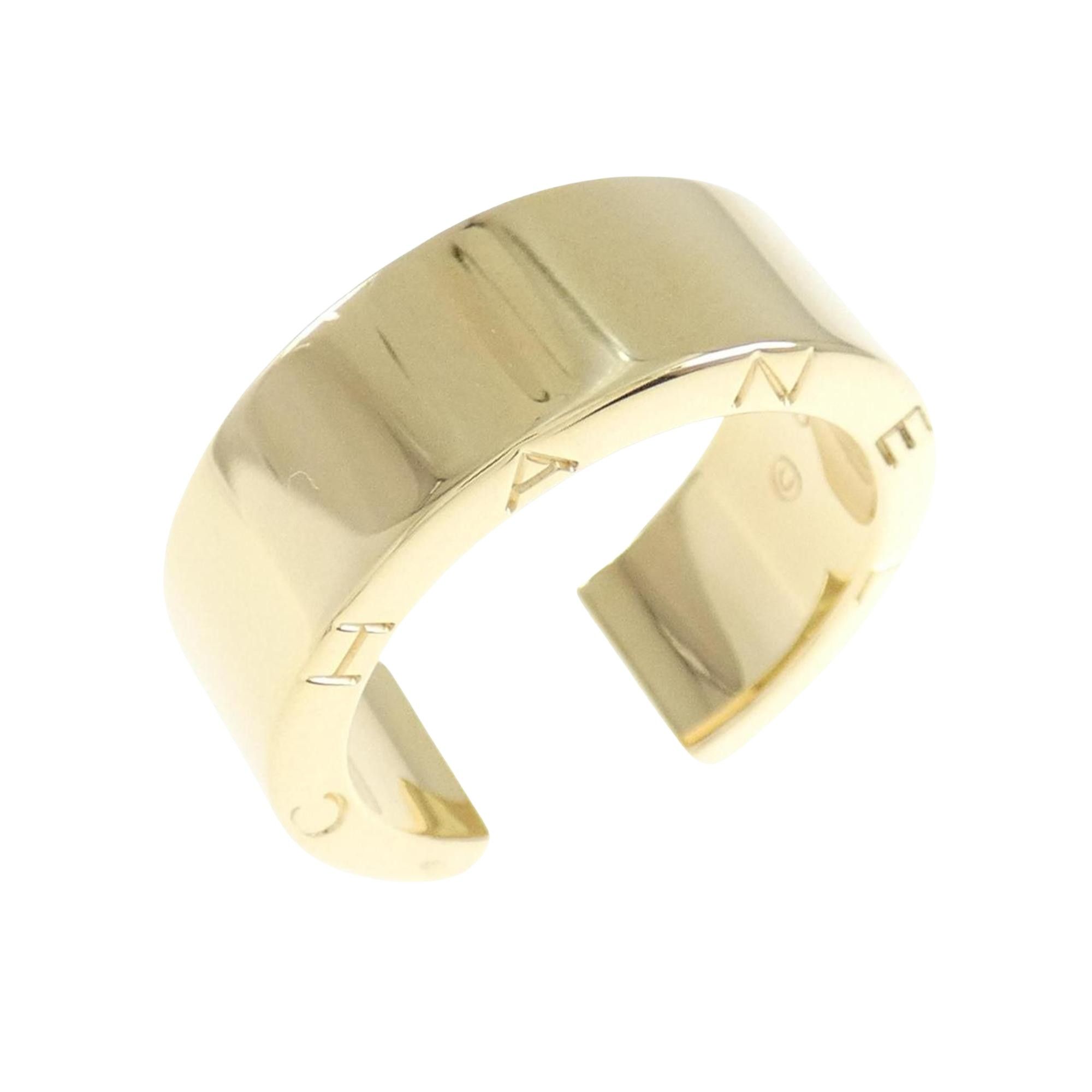 Chanel Chanel Signature ring Size ONE SIZE - 1 Thumbnail