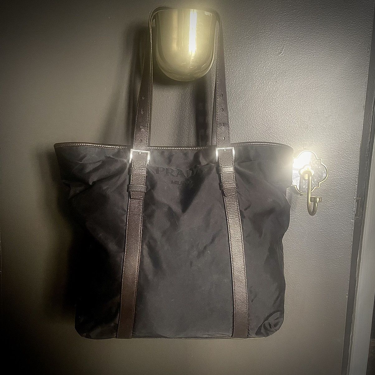 Prada Prada bag Size ONE SIZE - 2 Thumbnail