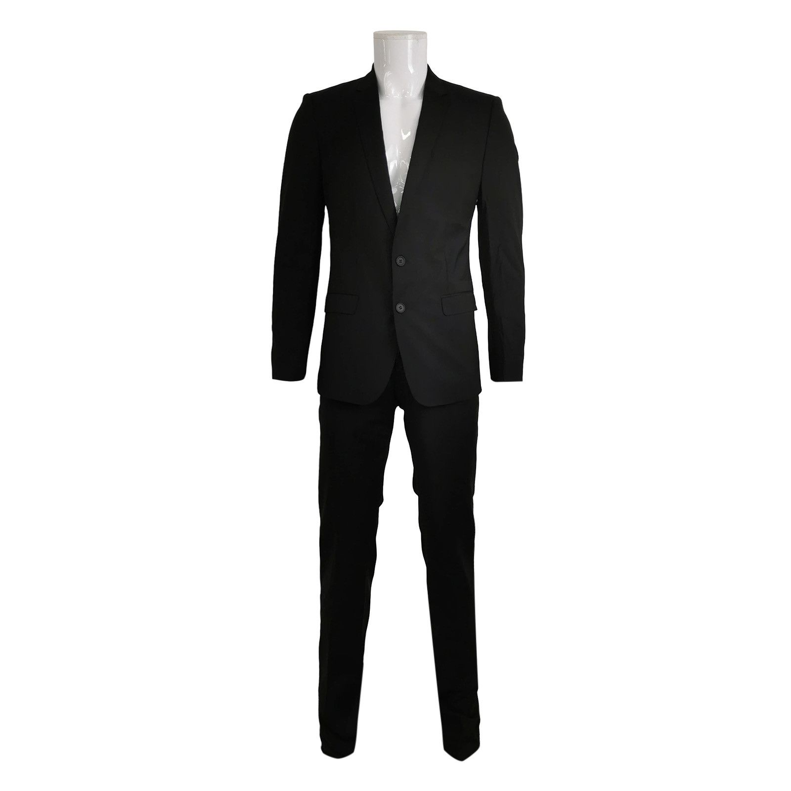 Dolce & Gabbana Dolce & Gabbana Men s Light Jackets Size US S / EU 44-46 / 1 - 1 Thumbnail