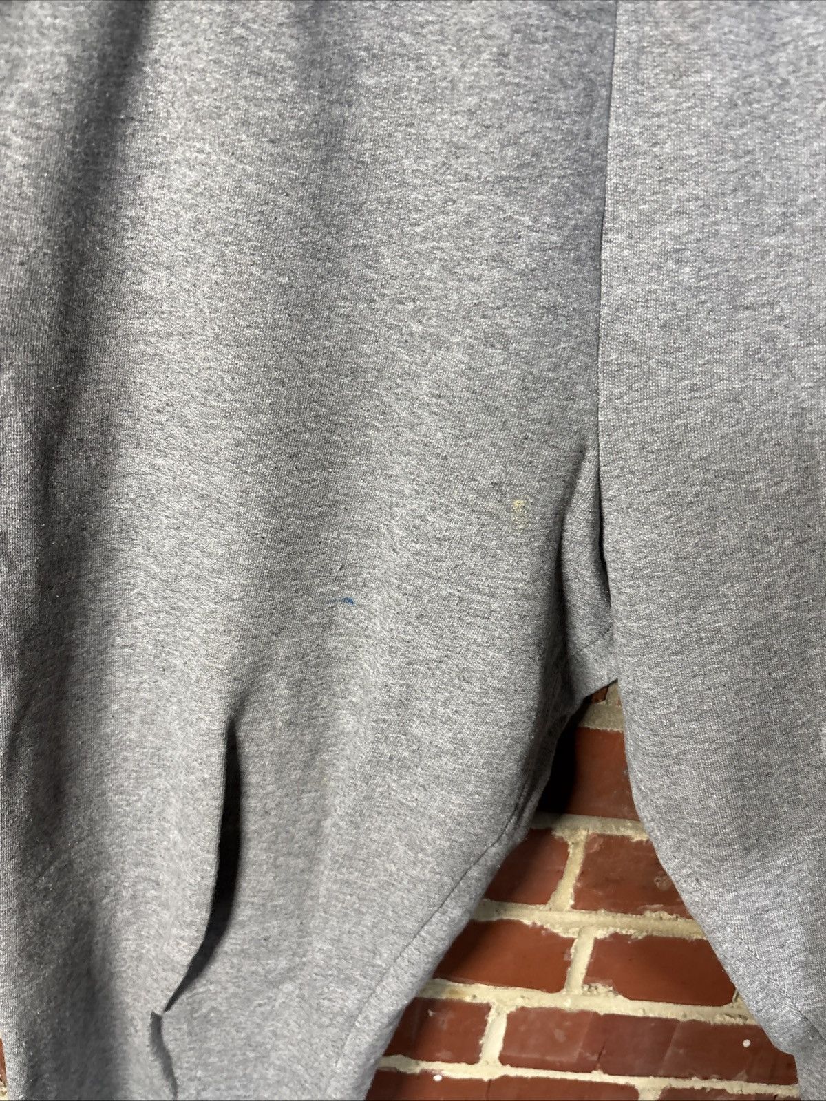 Jerzees Vintage Drawstring Sweatpants Ben & Jerry's Ice Cream Sz S Size US 30 / EU 46 - 3 Thumbnail
