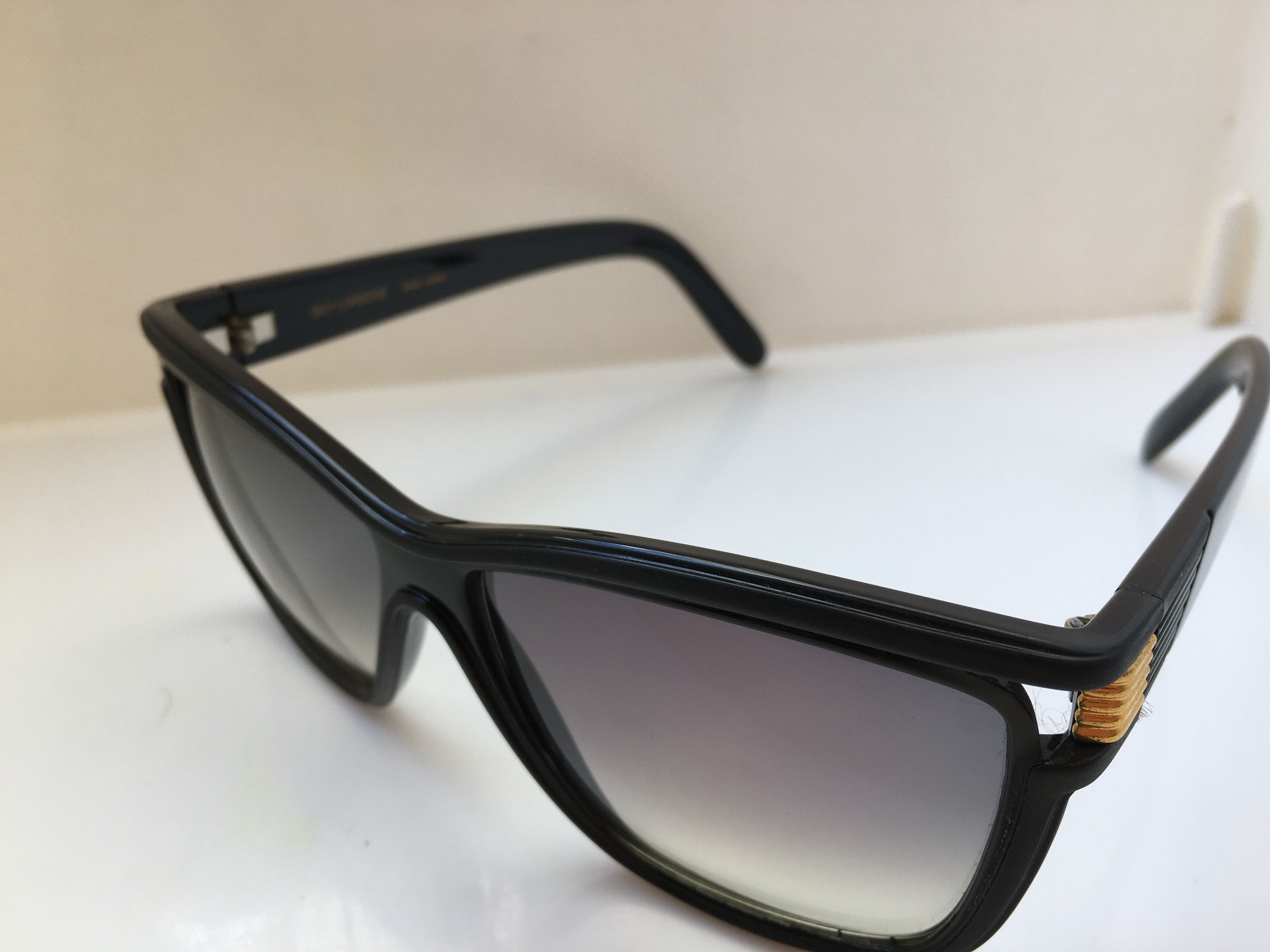 Guy Laroche Vintage Guy Laroche 514210 Sunglasses Frame Made in France Size ONE SIZE - 3 Thumbnail