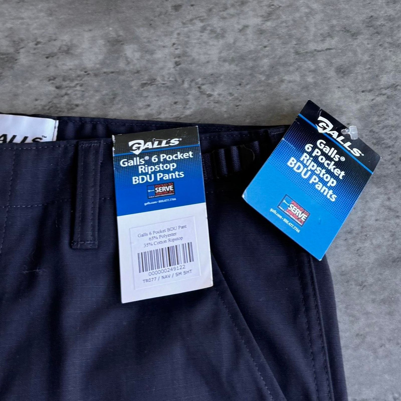 Carhartt × Vintage Vintage Y2K Carhartt Style Baggy Double Knee Cargo Pants Size US 30 / EU 46 - 3 Thumbnail