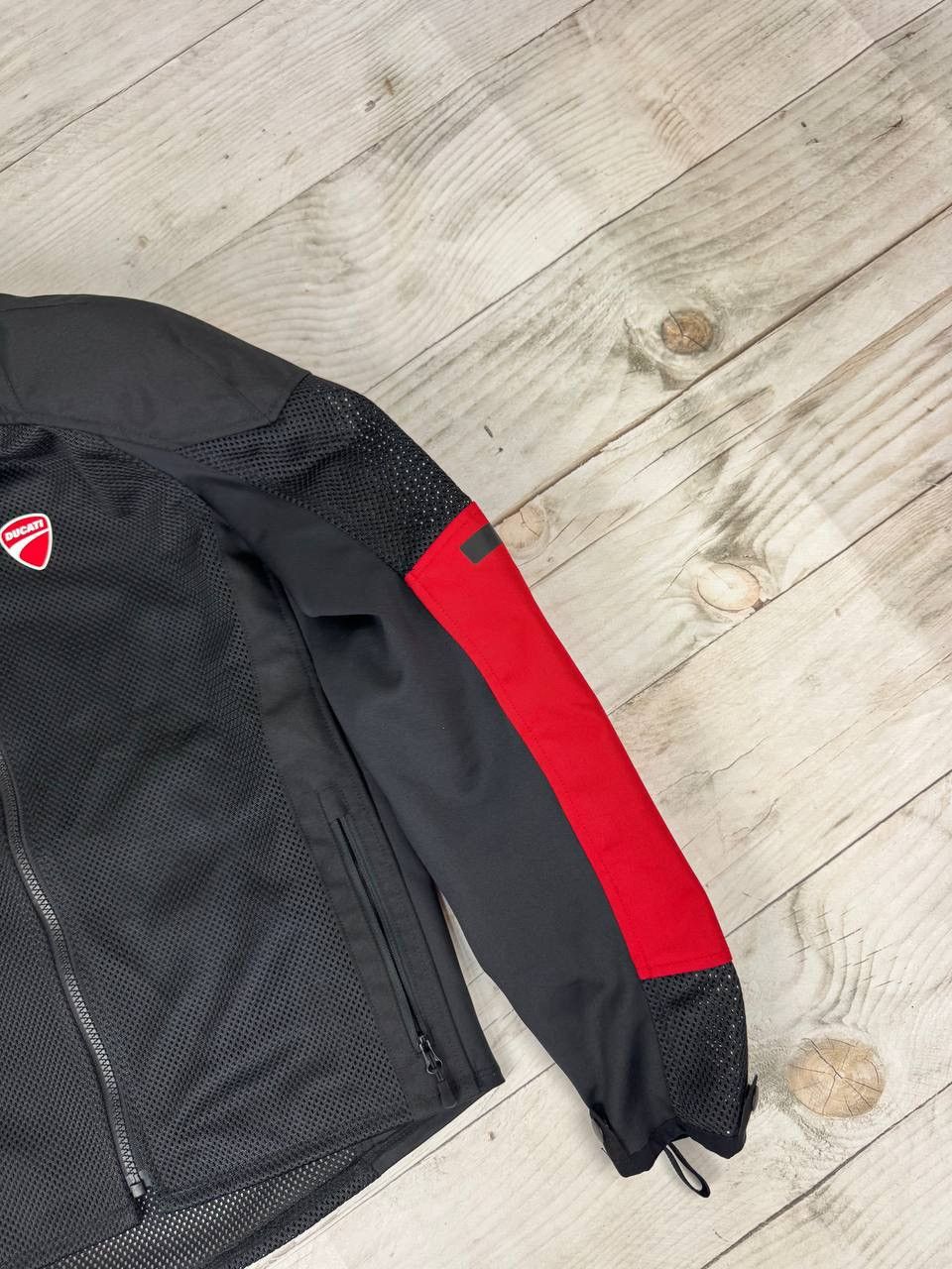 Ducati Ducati Moto Jacket Big Logo Motorcycle Size US M / EU 48-50 / 2 - 4 Thumbnail