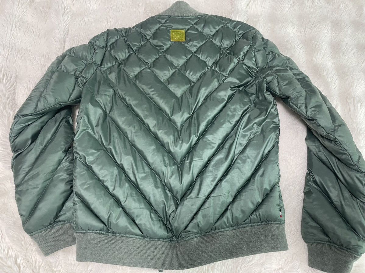 Lacoste lacoste live quilting jacket Size US M / EU 48-50 / 2 - 2 Thumbnail