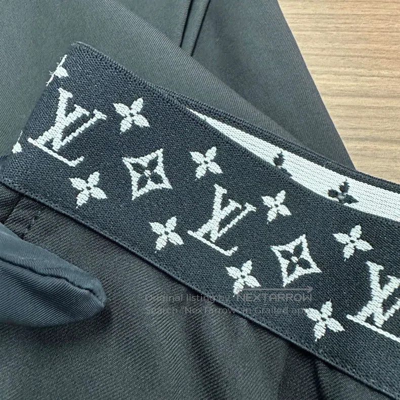 Other Louis Vuitton Casual pants Size US 34 / EU 50 - 8 Thumbnail