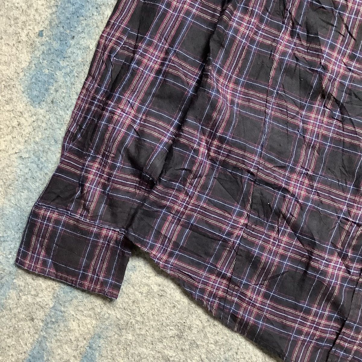 Flannel × Japanese Brand × PPFM PPFM Shirt Flannel Size US M / EU 48-50 / 2 - 3 Thumbnail